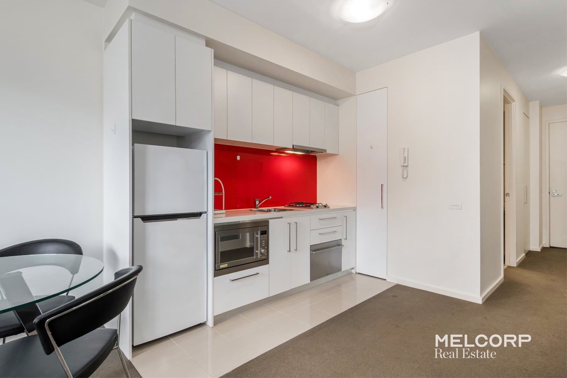 1711/25 Therry Street, Melbourne, VIC 3000, Melbourne - Thumbnail 2