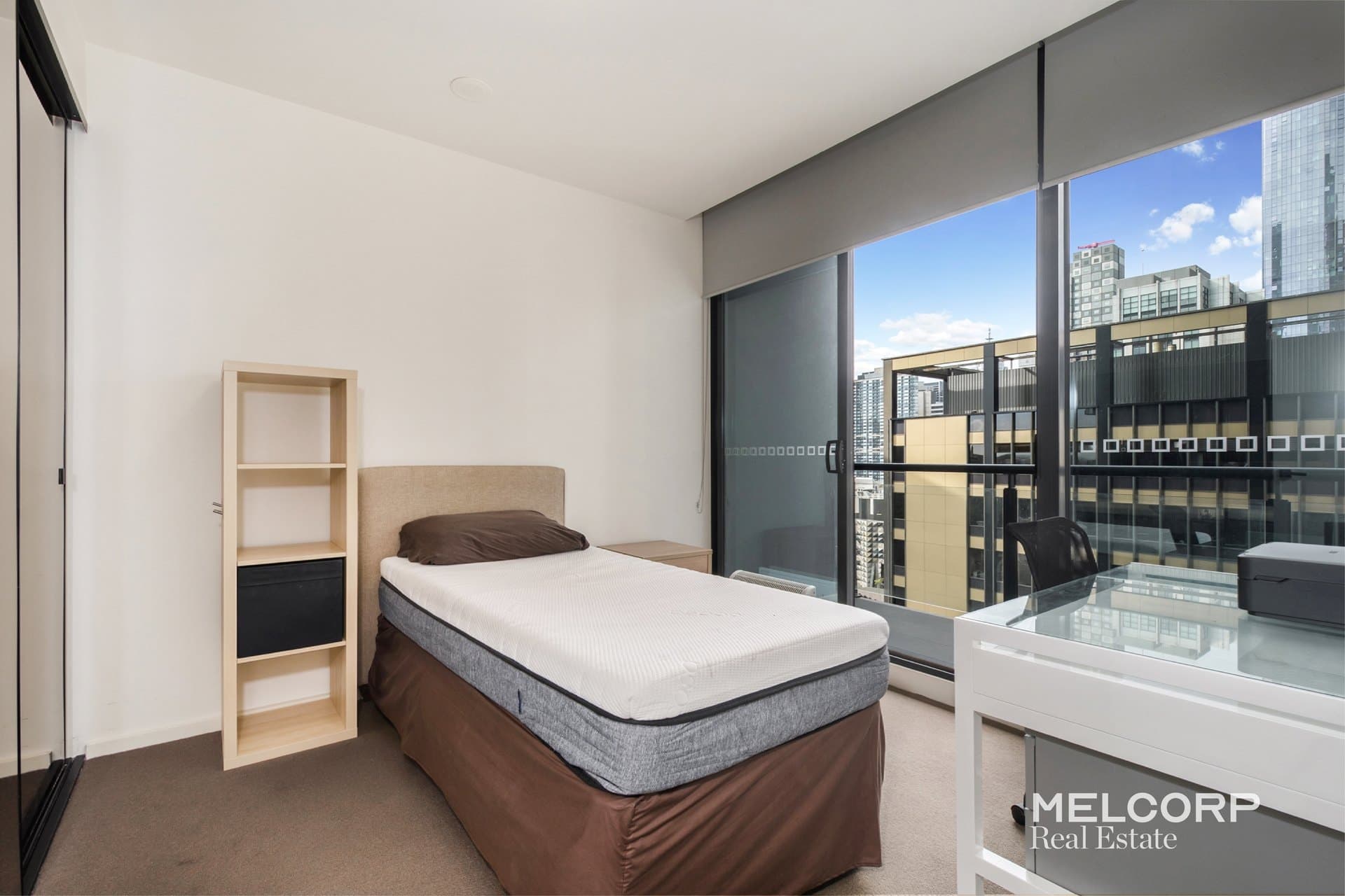 1711/25 Therry Street, Melbourne, VIC 3000, Melbourne - Thumbnail 3