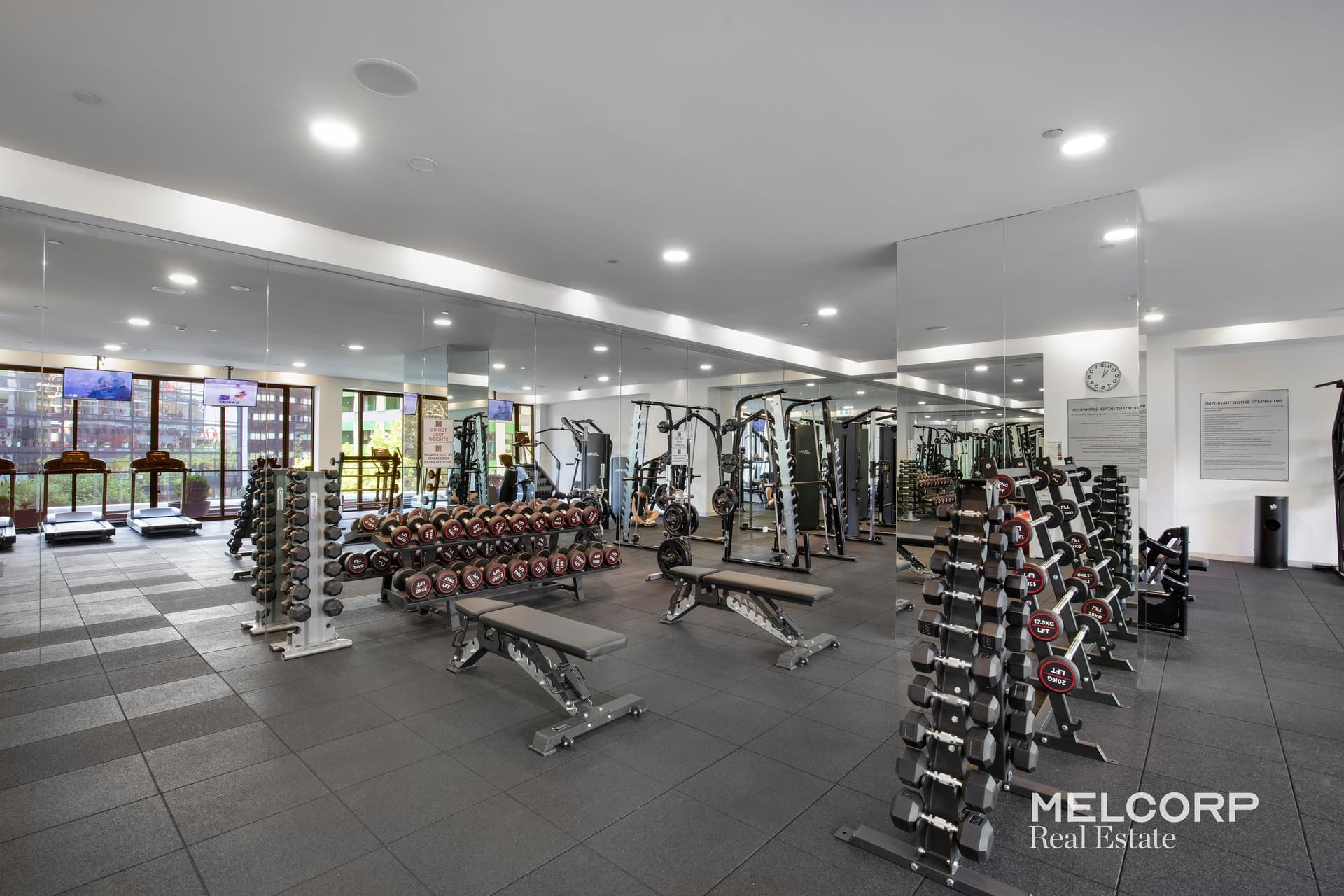 1711/25 Therry Street, Melbourne, VIC 3000, Melbourne - Thumbnail 6