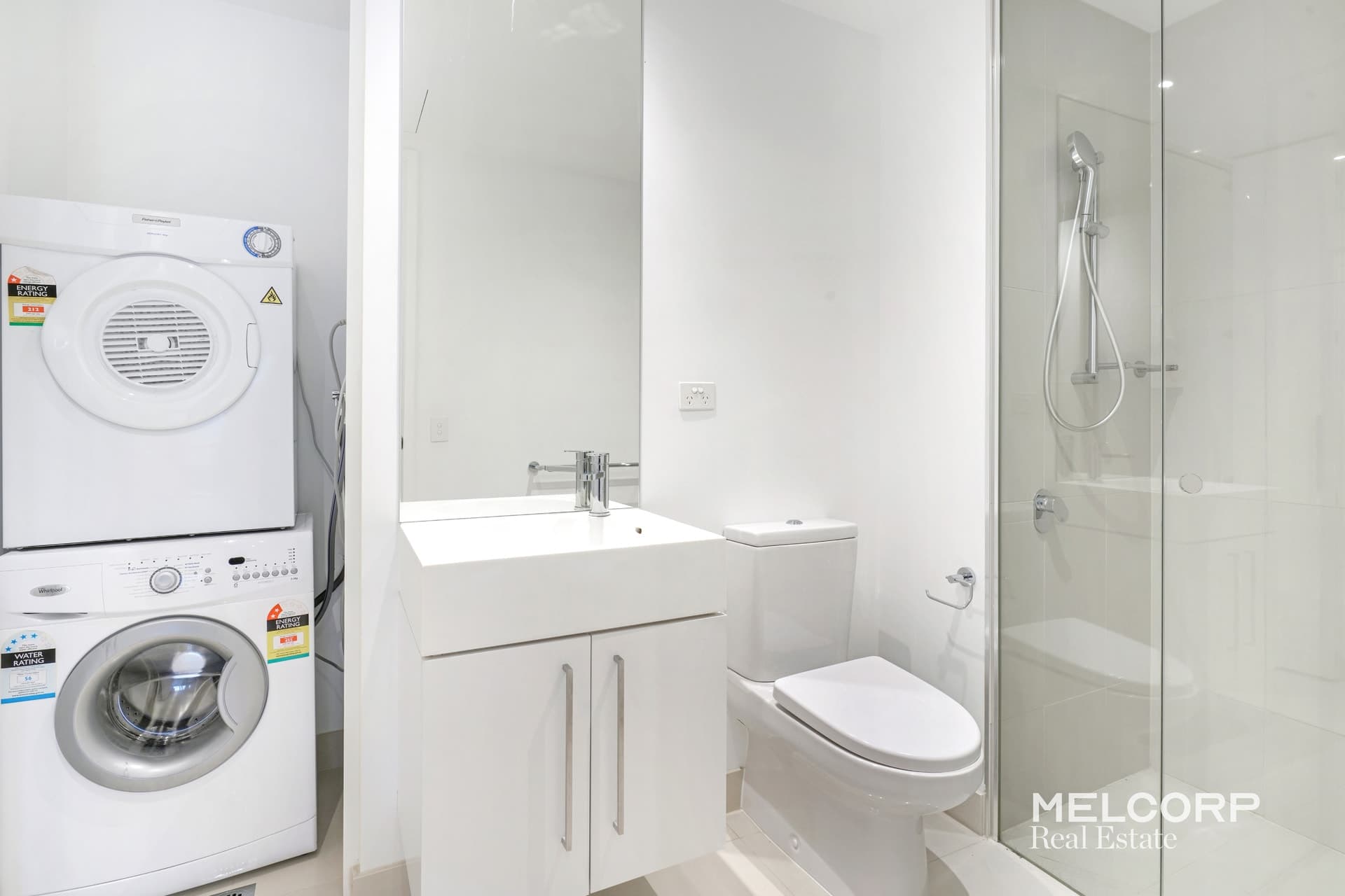 2409/9 Power Street, Southbank, VIC 3006, Southbank - Thumbnail 8