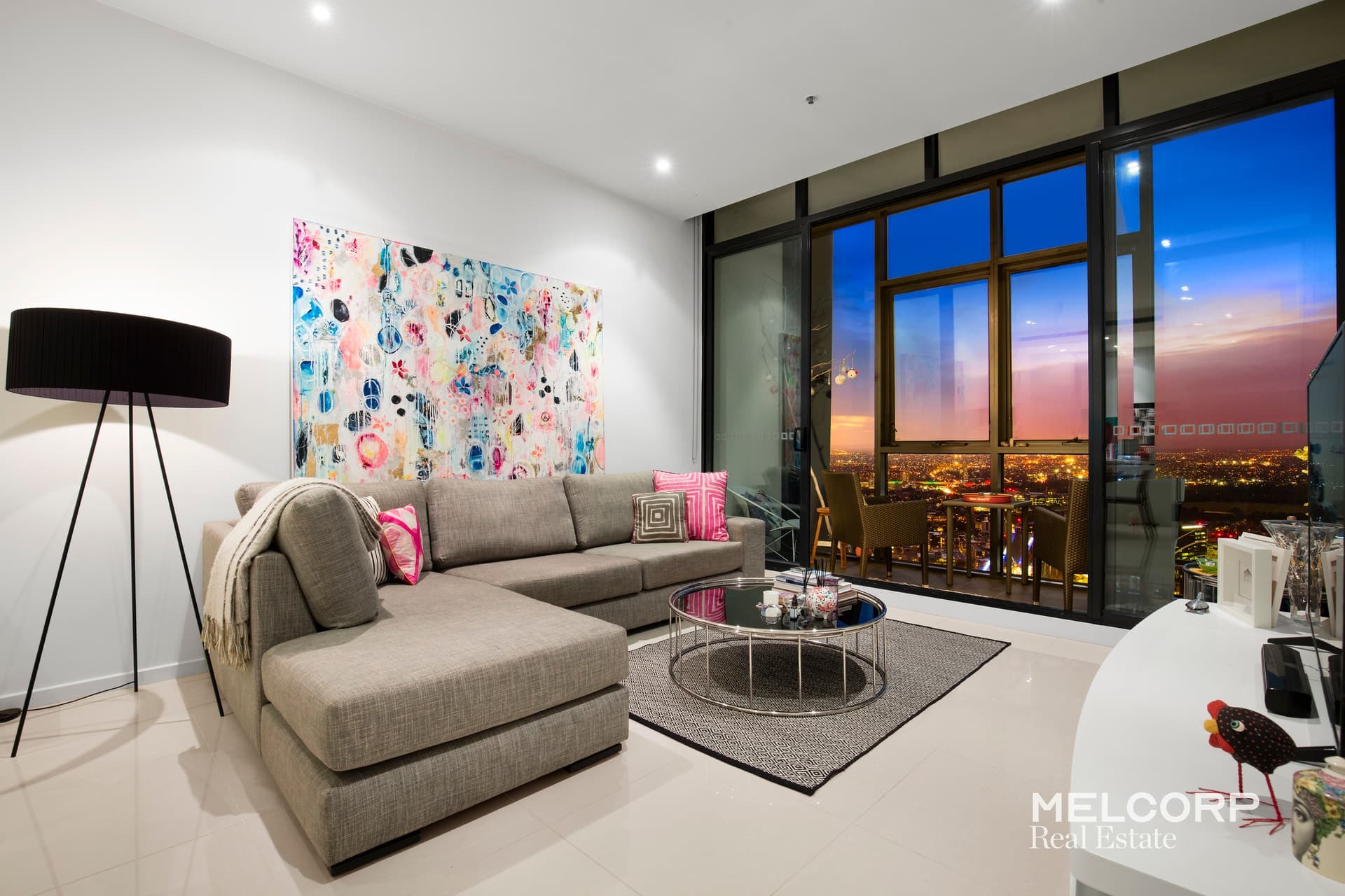 4802/27 Therry Street, Melbourne, VIC 3000, Melbourne - Image 1