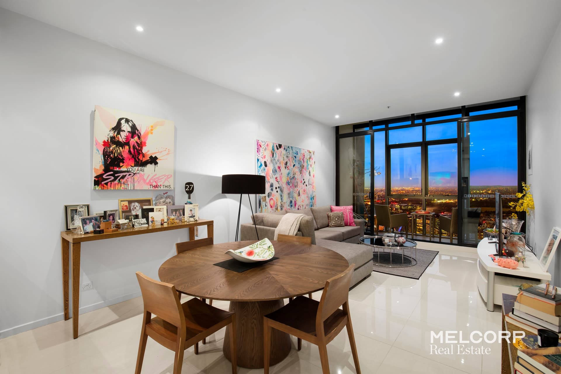 4802/27 Therry Street, Melbourne, VIC 3000, Melbourne - Thumbnail 2