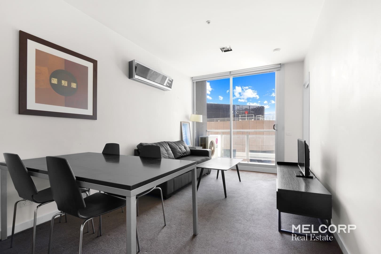 2509A/8 Franklin Street, Melbourne, VIC 3000, Melbourne - Image 1