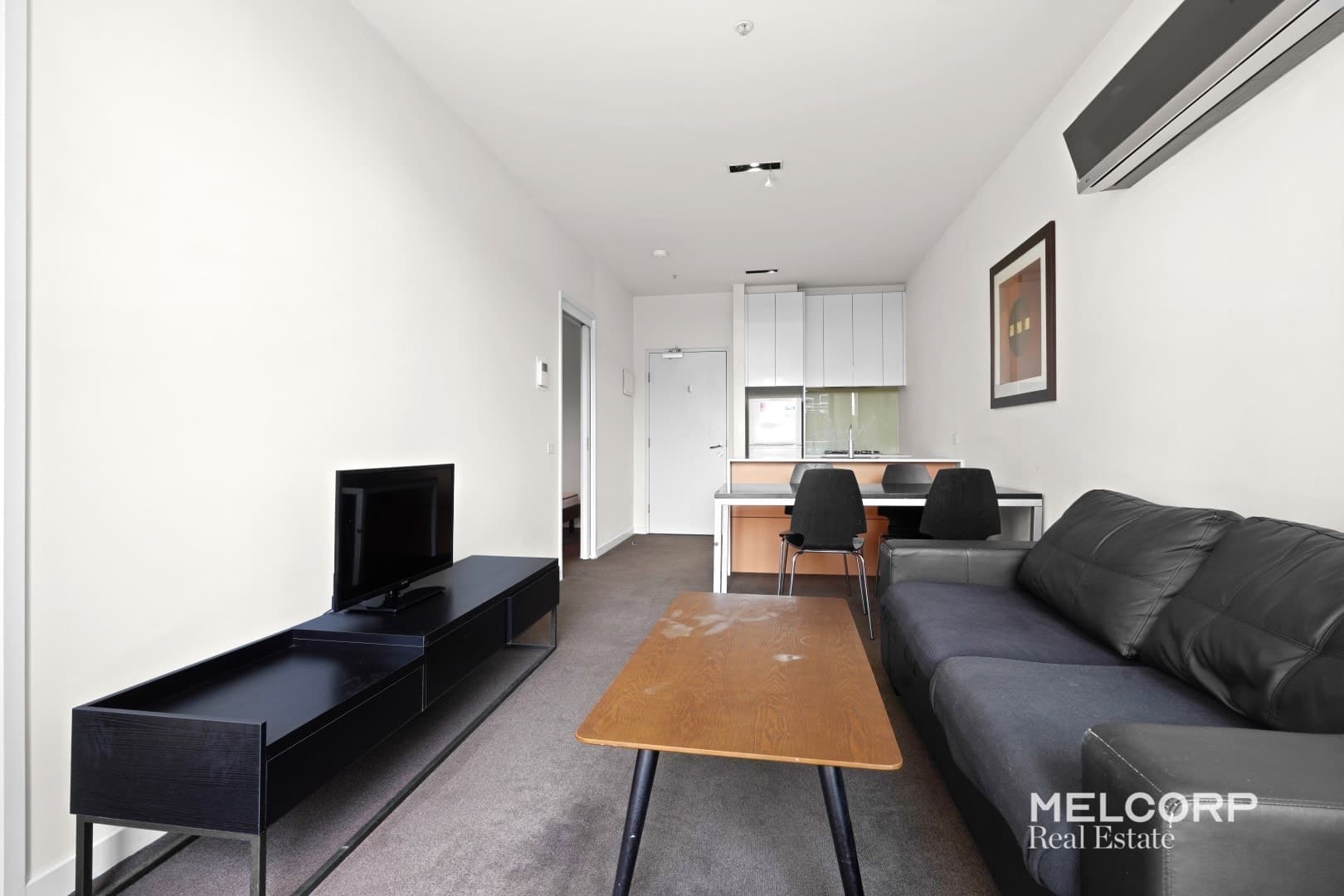 2509A/8 Franklin Street, Melbourne, VIC 3000, Melbourne - Thumbnail 2