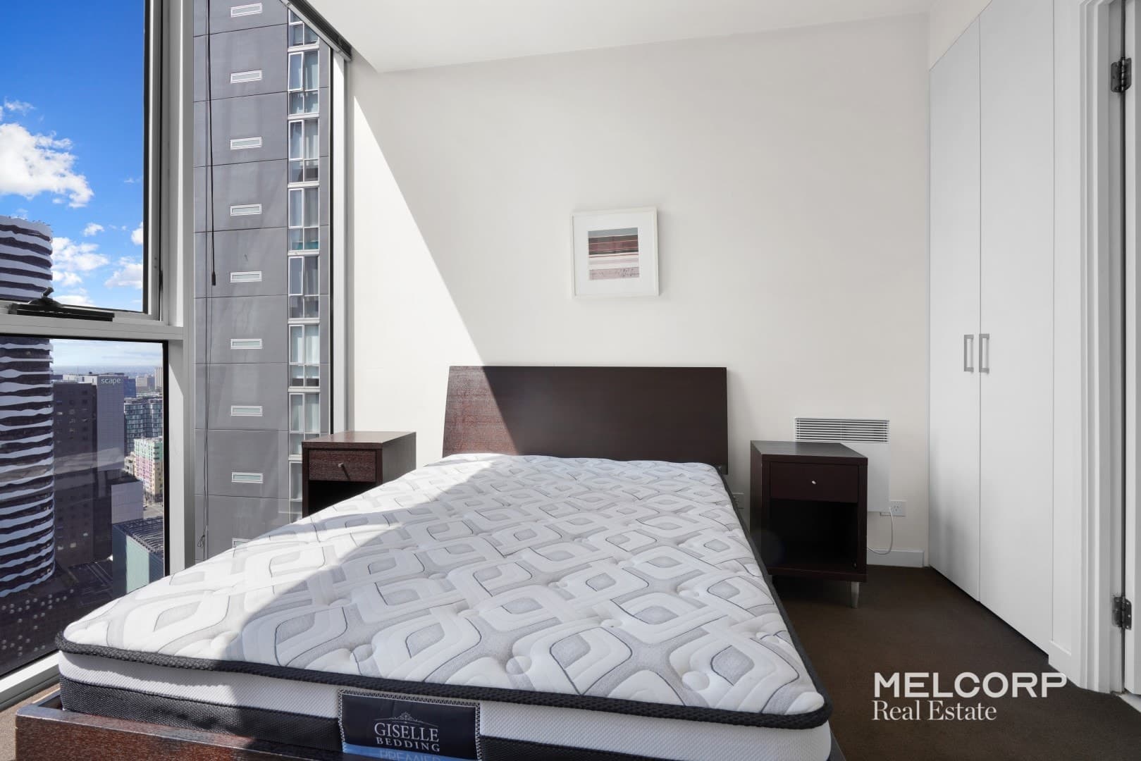 2509A/8 Franklin Street, Melbourne, VIC 3000, Melbourne - Thumbnail 4