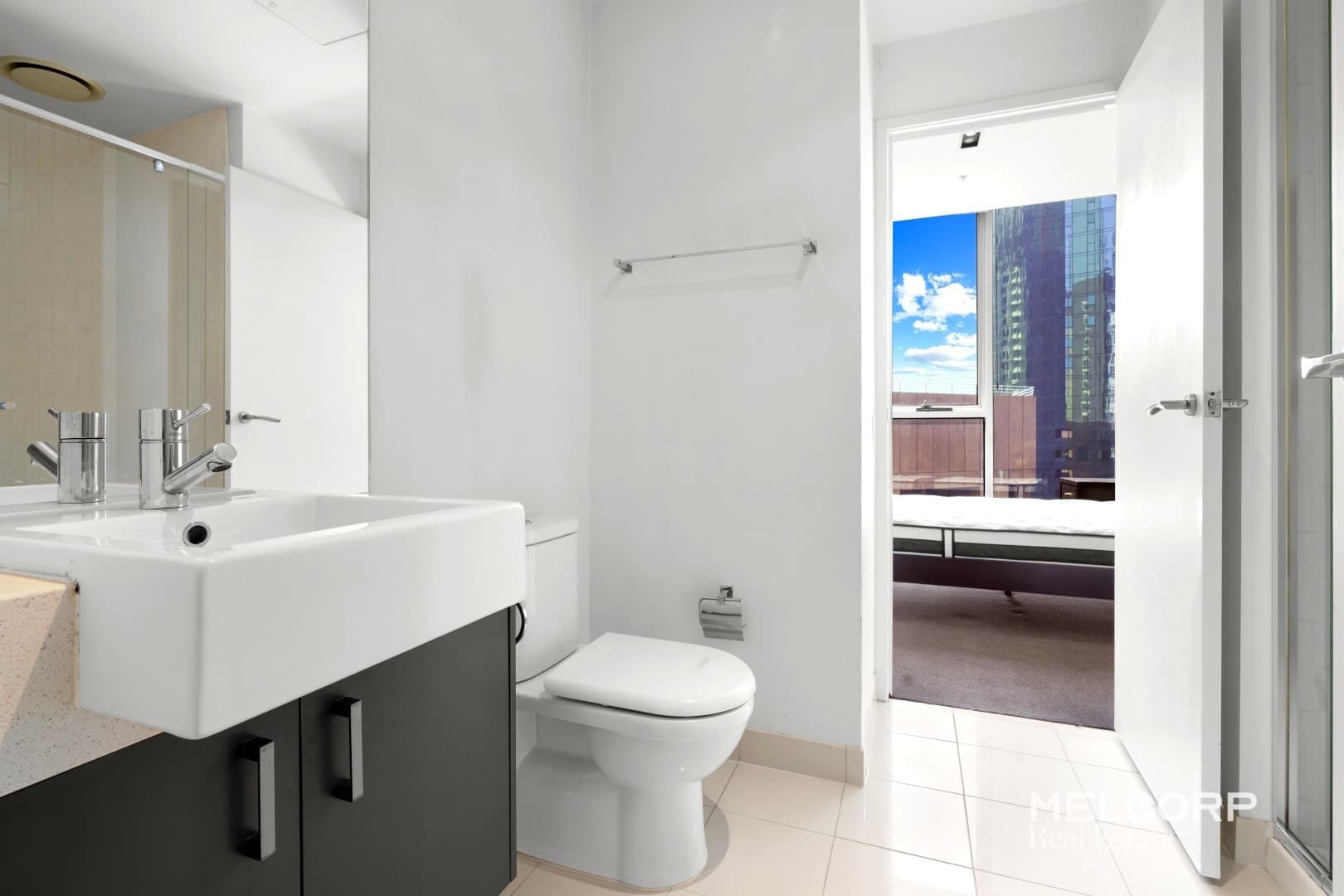 2509A/8 Franklin Street, Melbourne, VIC 3000, Melbourne - Thumbnail 6