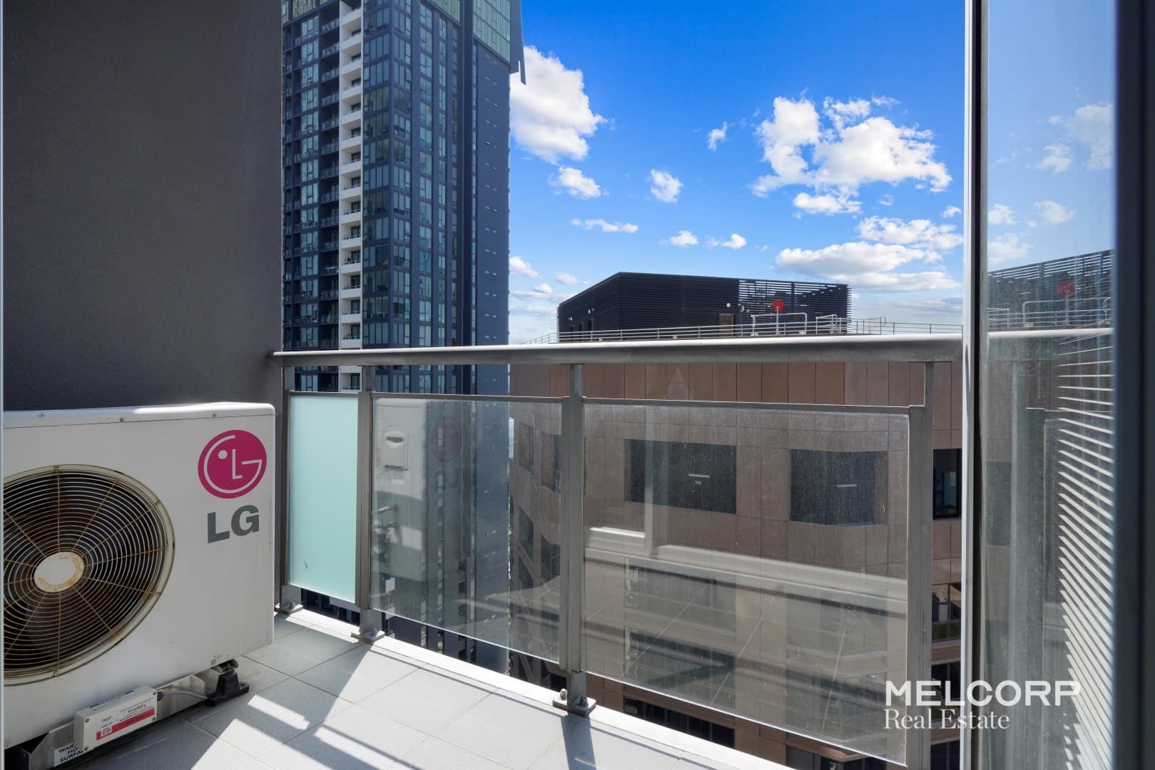 2509A/8 Franklin Street, Melbourne, VIC 3000, Melbourne - Thumbnail 7