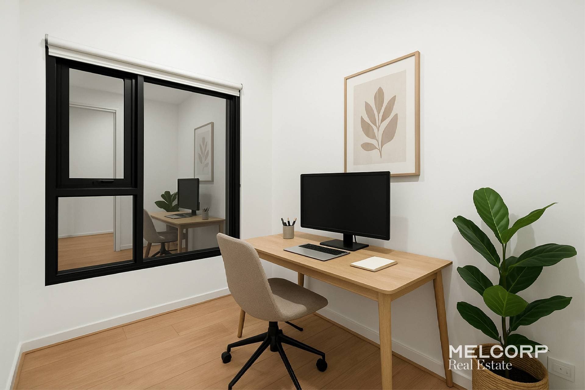 1008/151 Berkeley Street, Melbourne, VIC 3000, Melbourne - Image 1