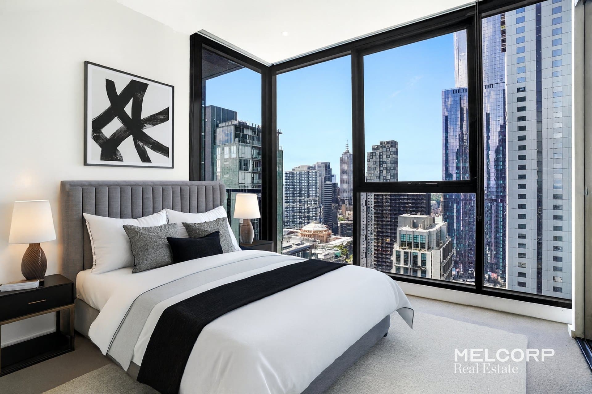 3107/27 Therry Street, Melbourne, VIC 3000, Melbourne - Thumbnail 5