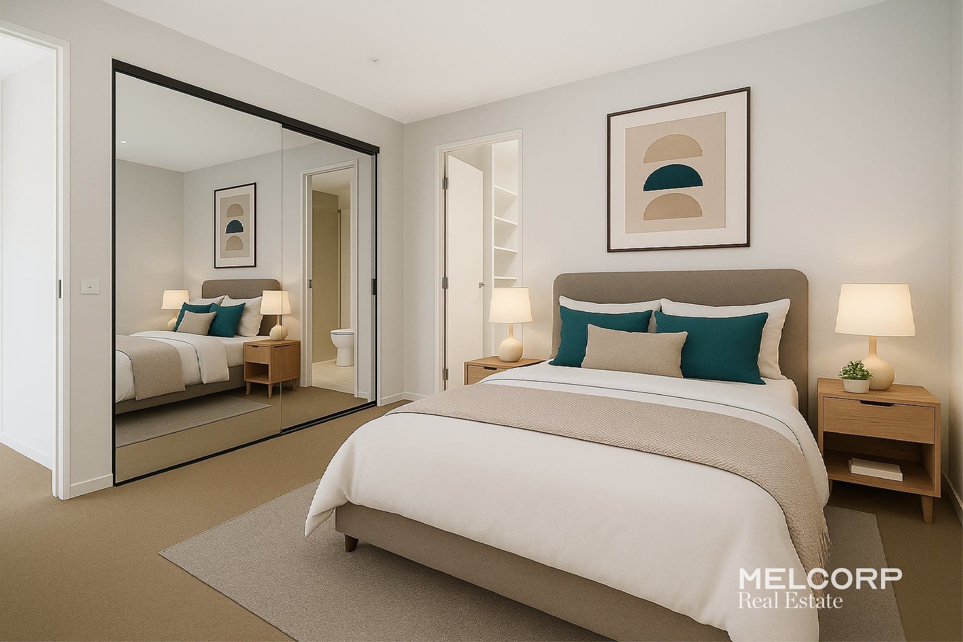 3107/27 Therry Street, Melbourne, VIC 3000, Melbourne - Thumbnail 8