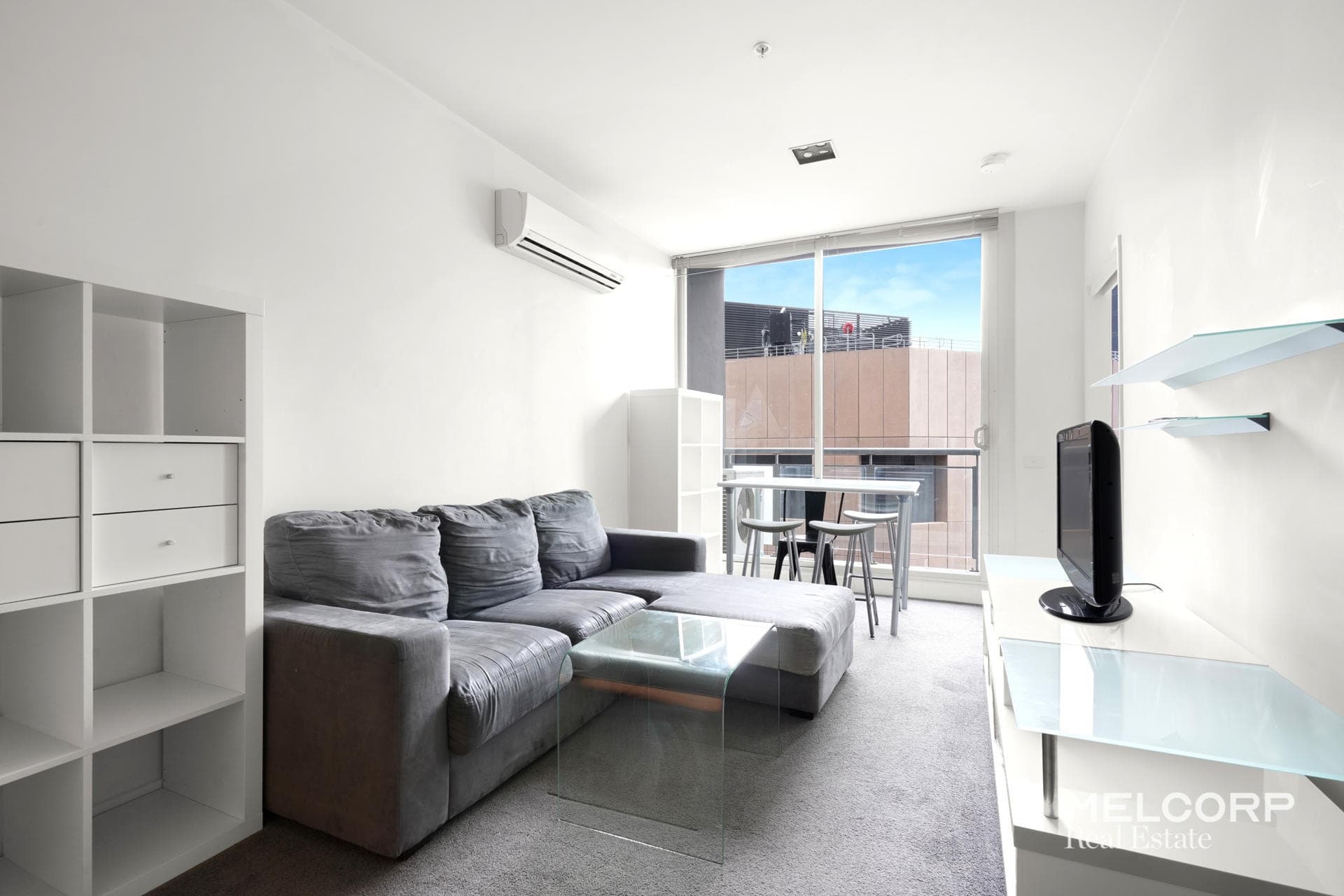 2409/8 Franklin Street, Melbourne, VIC 3000, Melbourne - Image 1