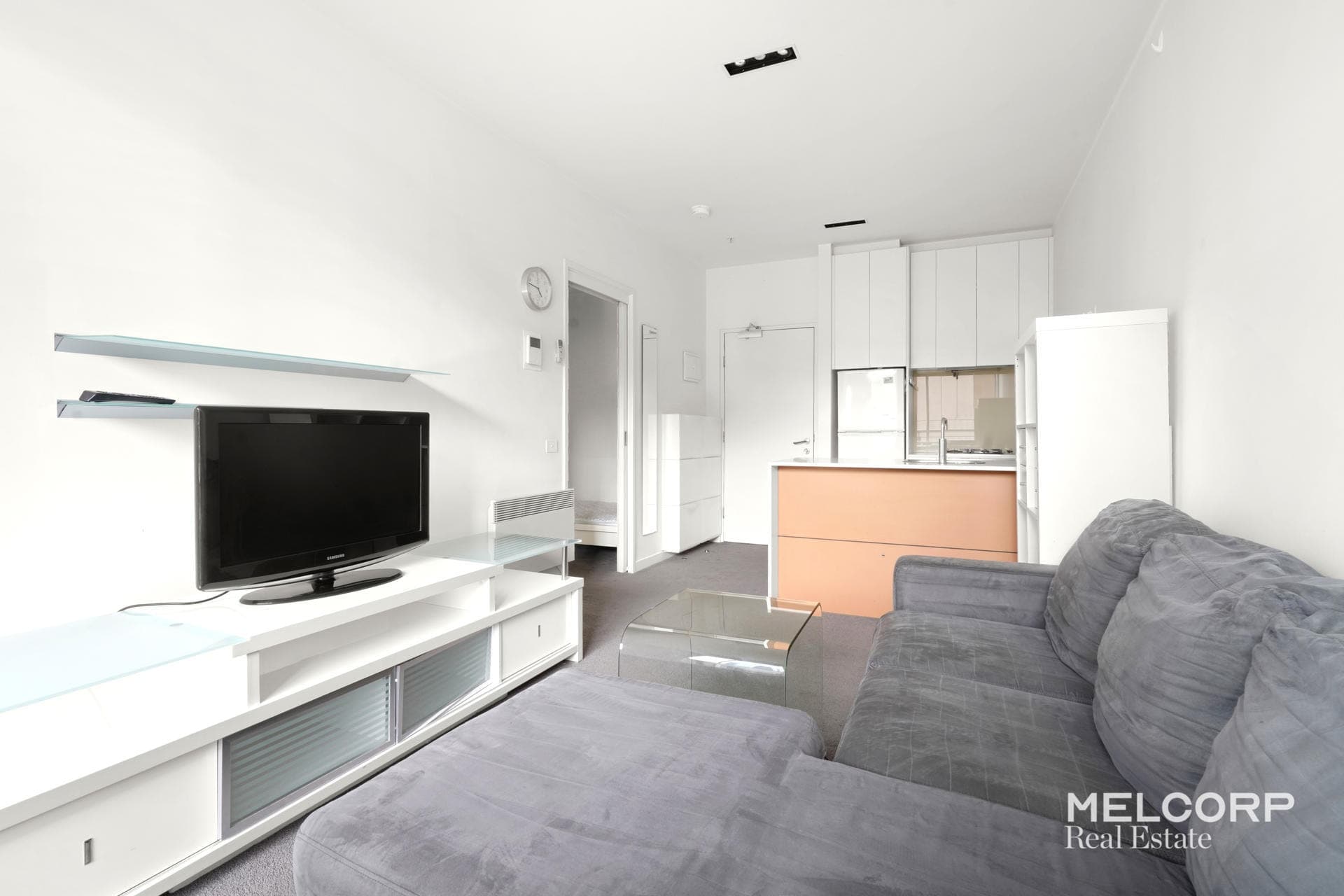 2409/8 Franklin Street, Melbourne, VIC 3000, Melbourne - Thumbnail 3