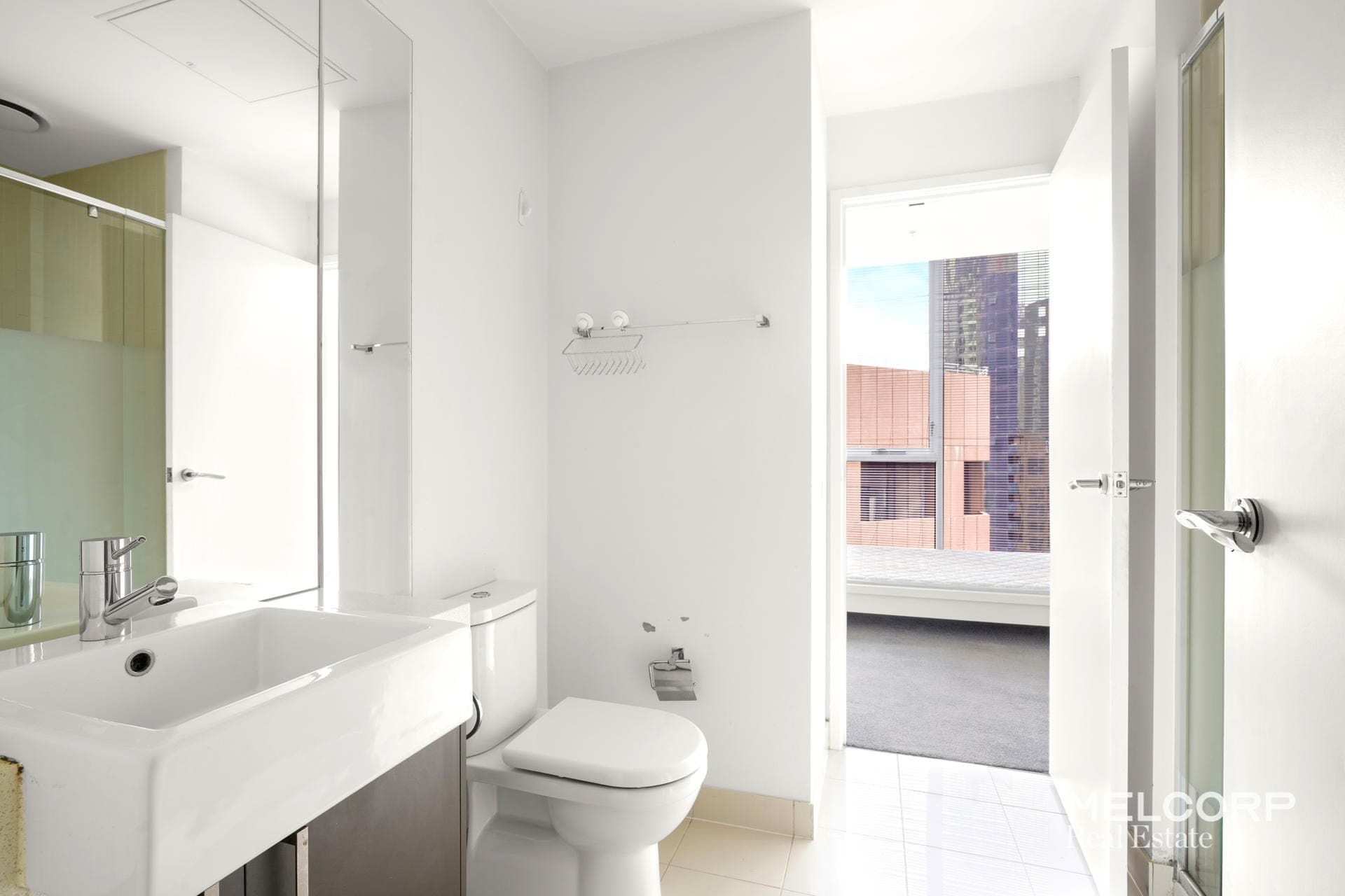2409/8 Franklin Street, Melbourne, VIC 3000, Melbourne - Thumbnail 6