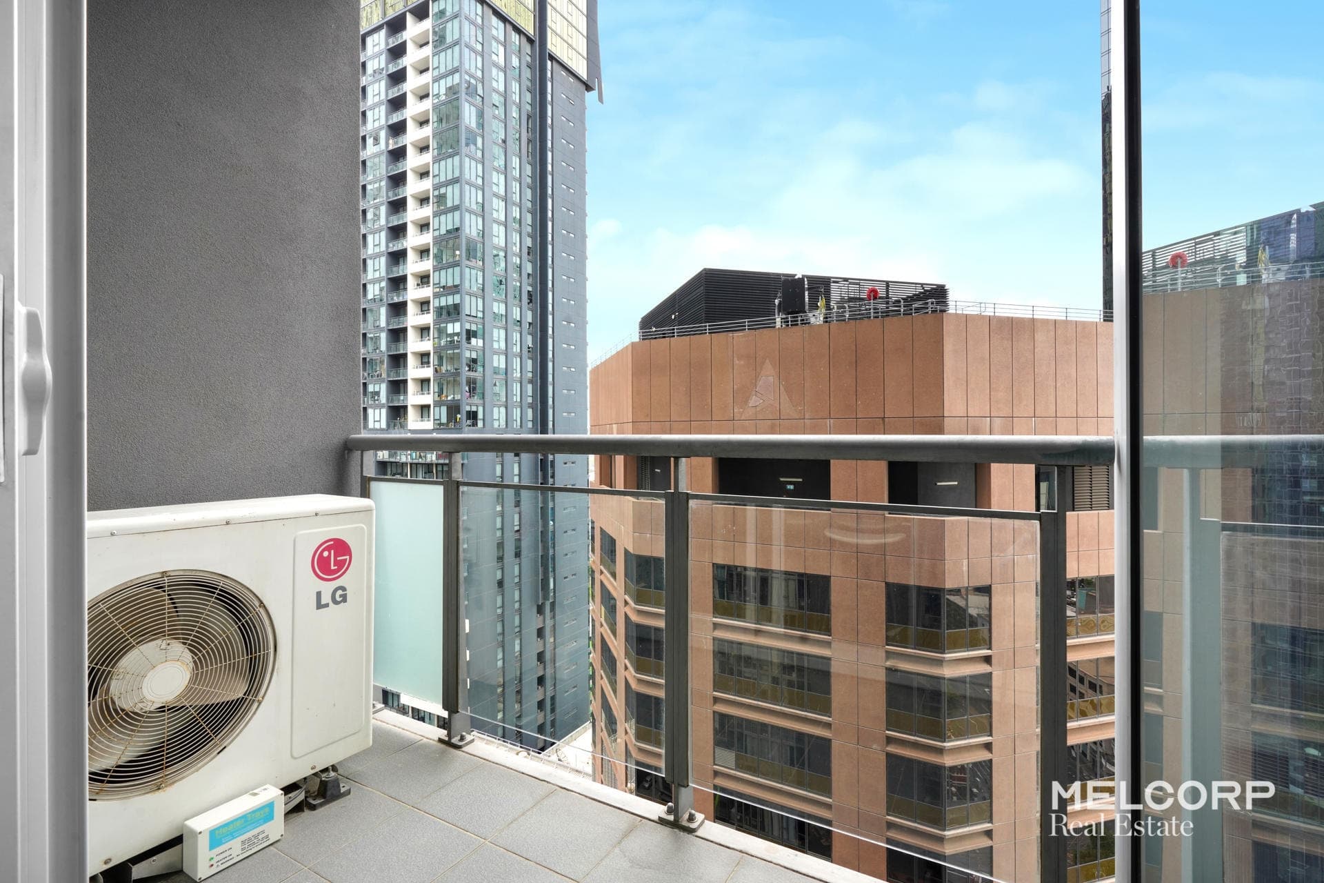 2409/8 Franklin Street, Melbourne, VIC 3000, Melbourne - Thumbnail 7