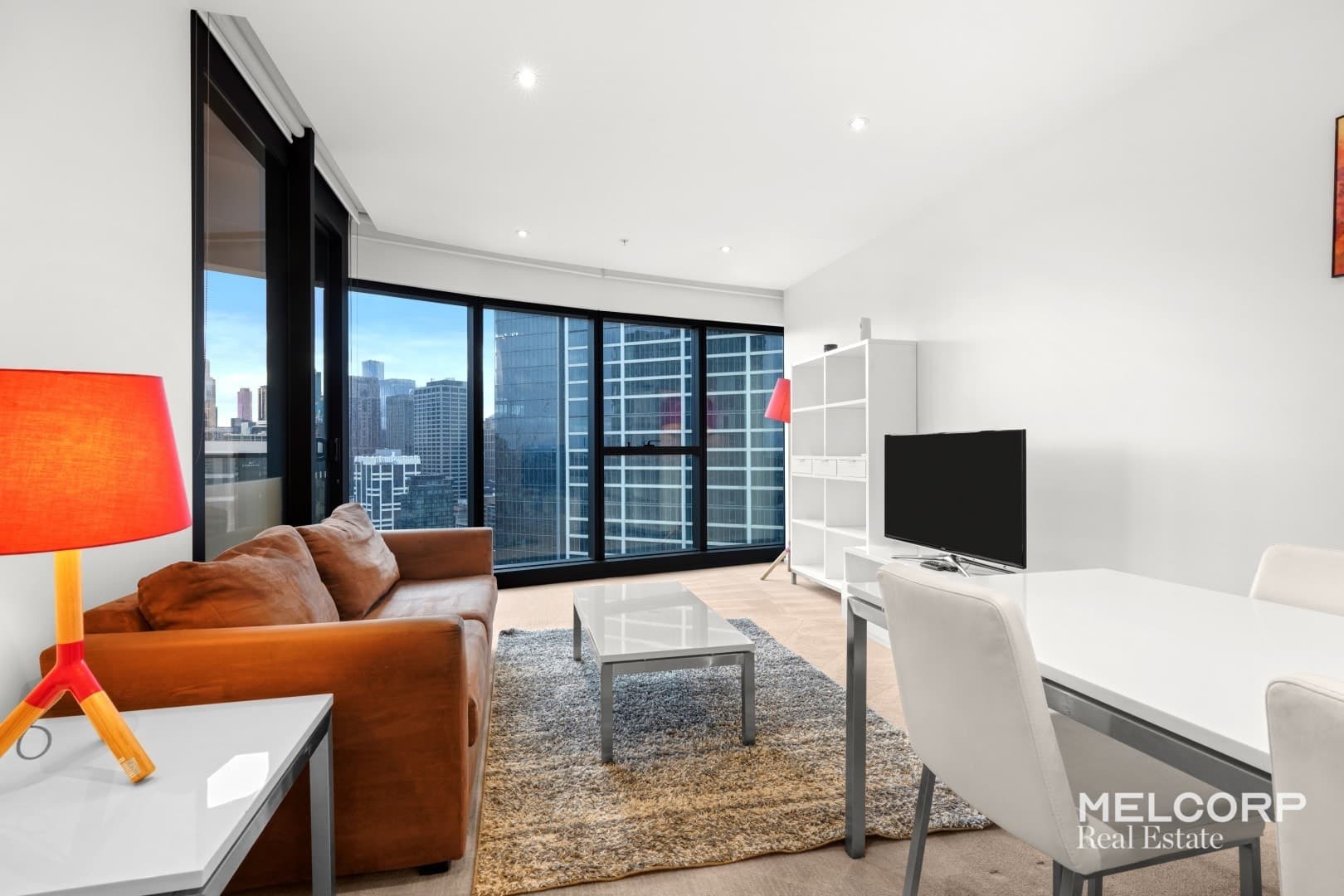 2602/9 Power Street, Southbank, VIC 3006, Southbank - Image 1