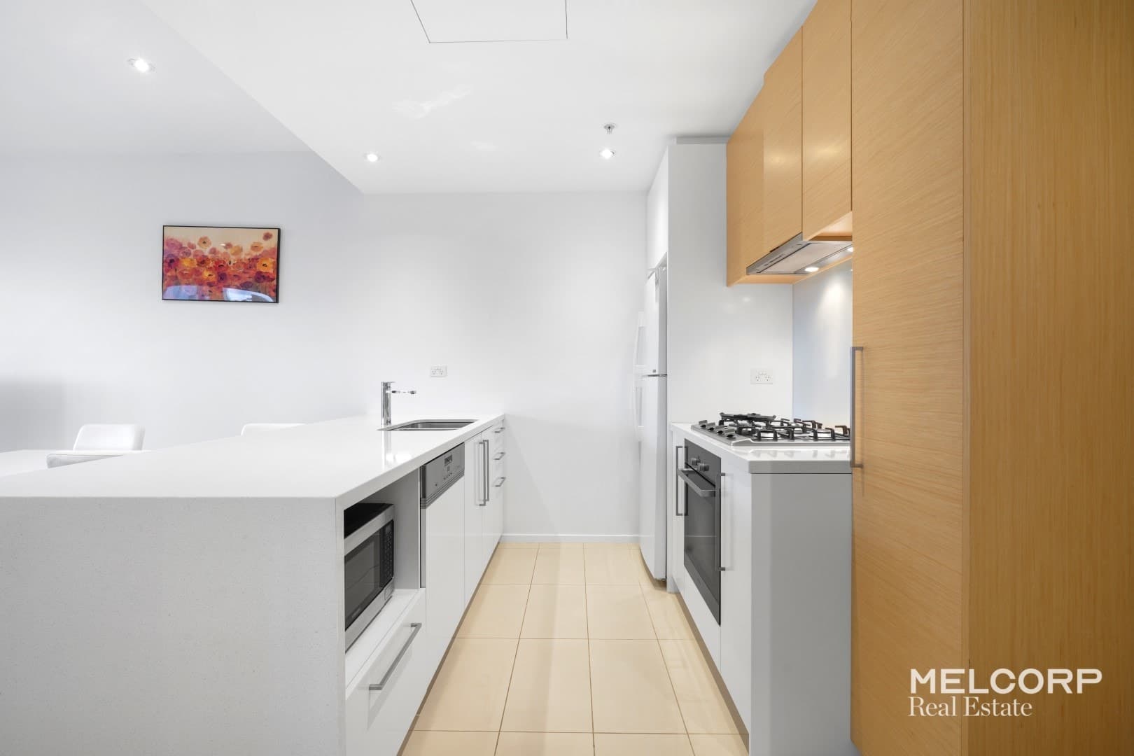 2602/9 Power Street, Southbank, VIC 3006, Southbank - Thumbnail 3