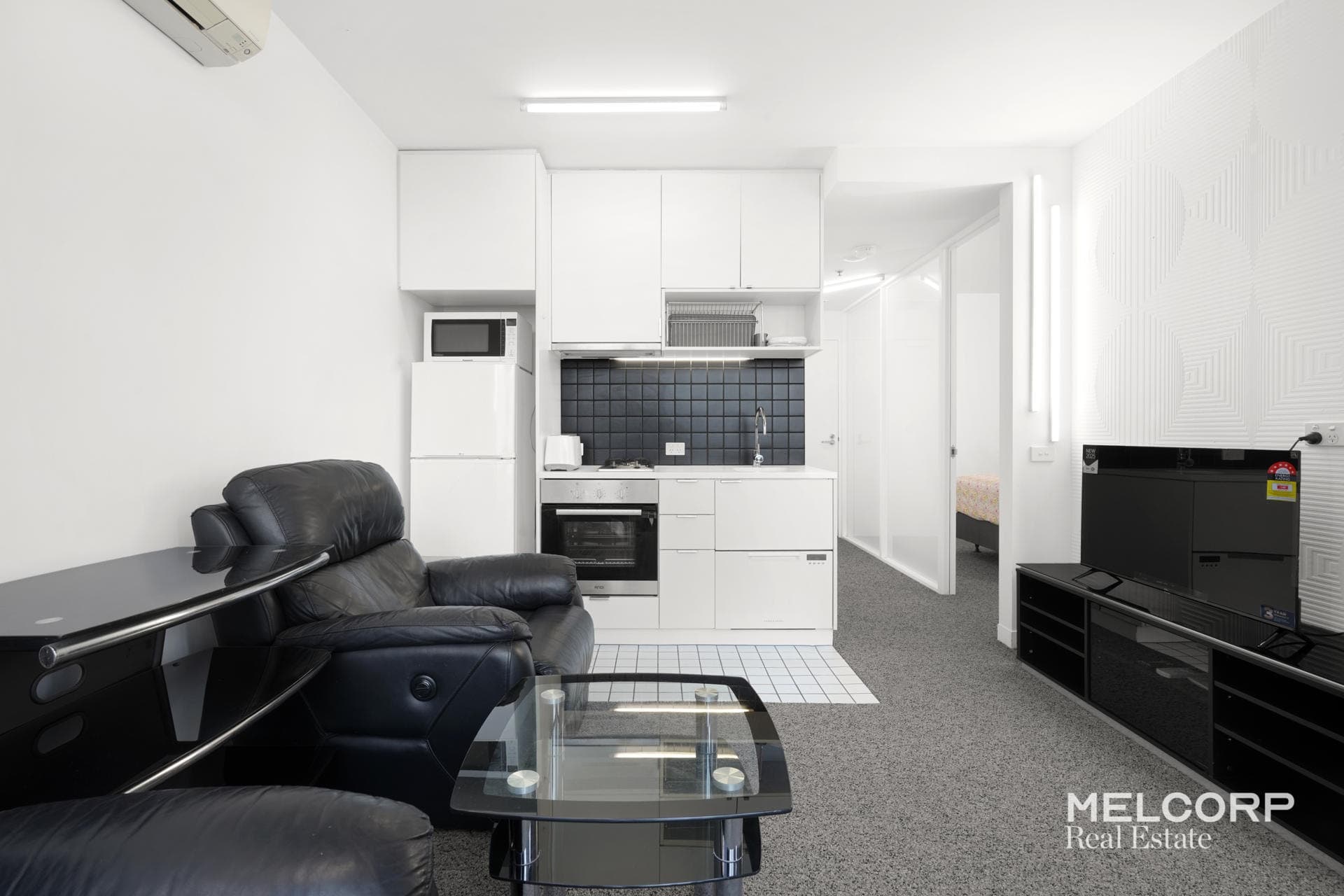 2807/31 A'beckett Street, Melbourne, VIC 3000, Melbourne - Image 1