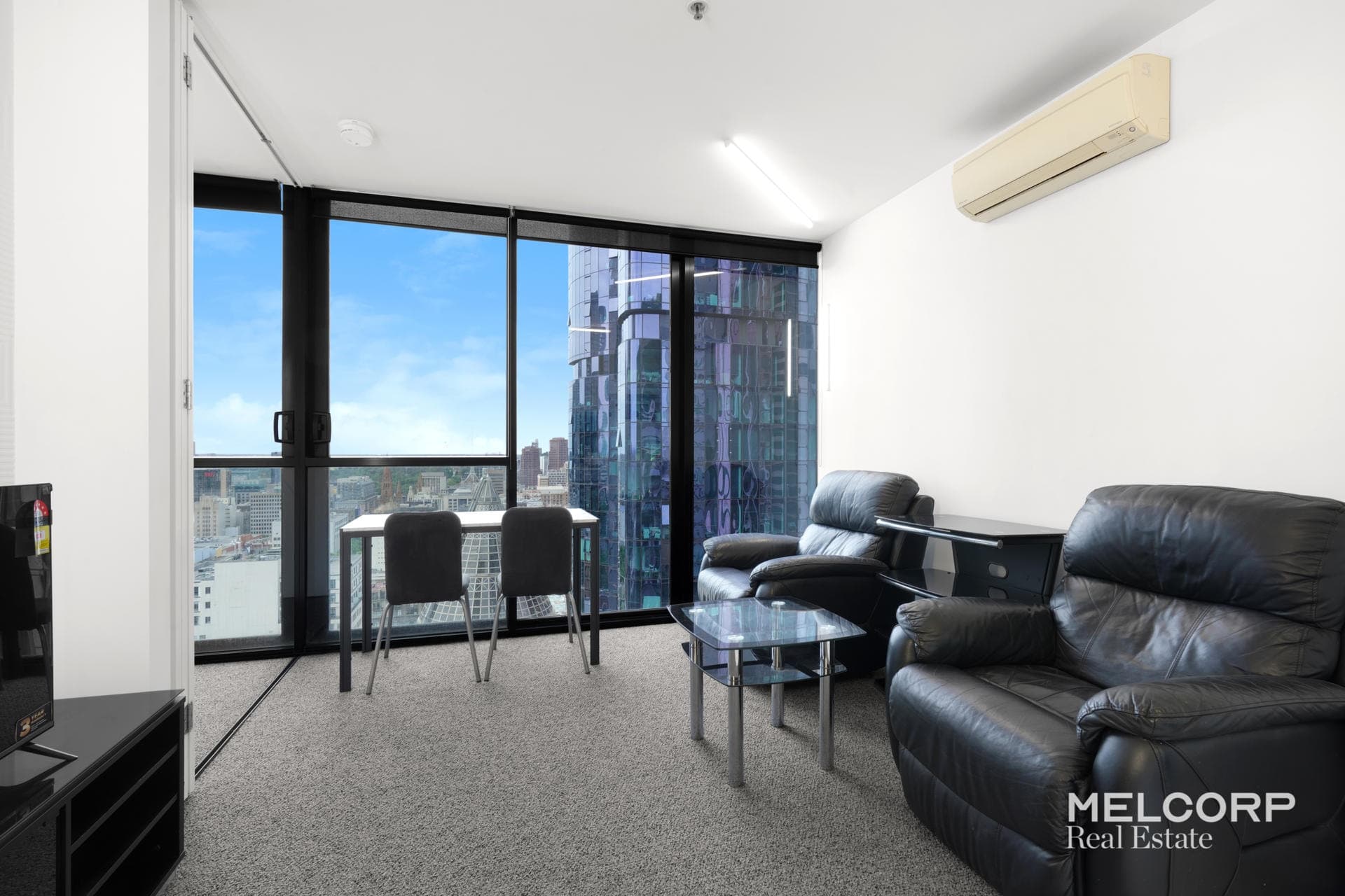 2807/31 A'beckett Street, Melbourne, VIC 3000, Melbourne - Thumbnail 2