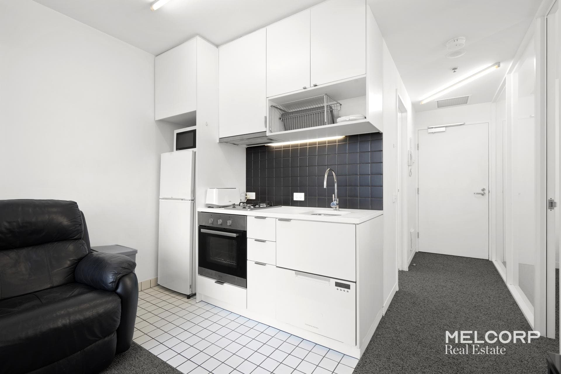 2807/31 A'beckett Street, Melbourne, VIC 3000, Melbourne - Thumbnail 3