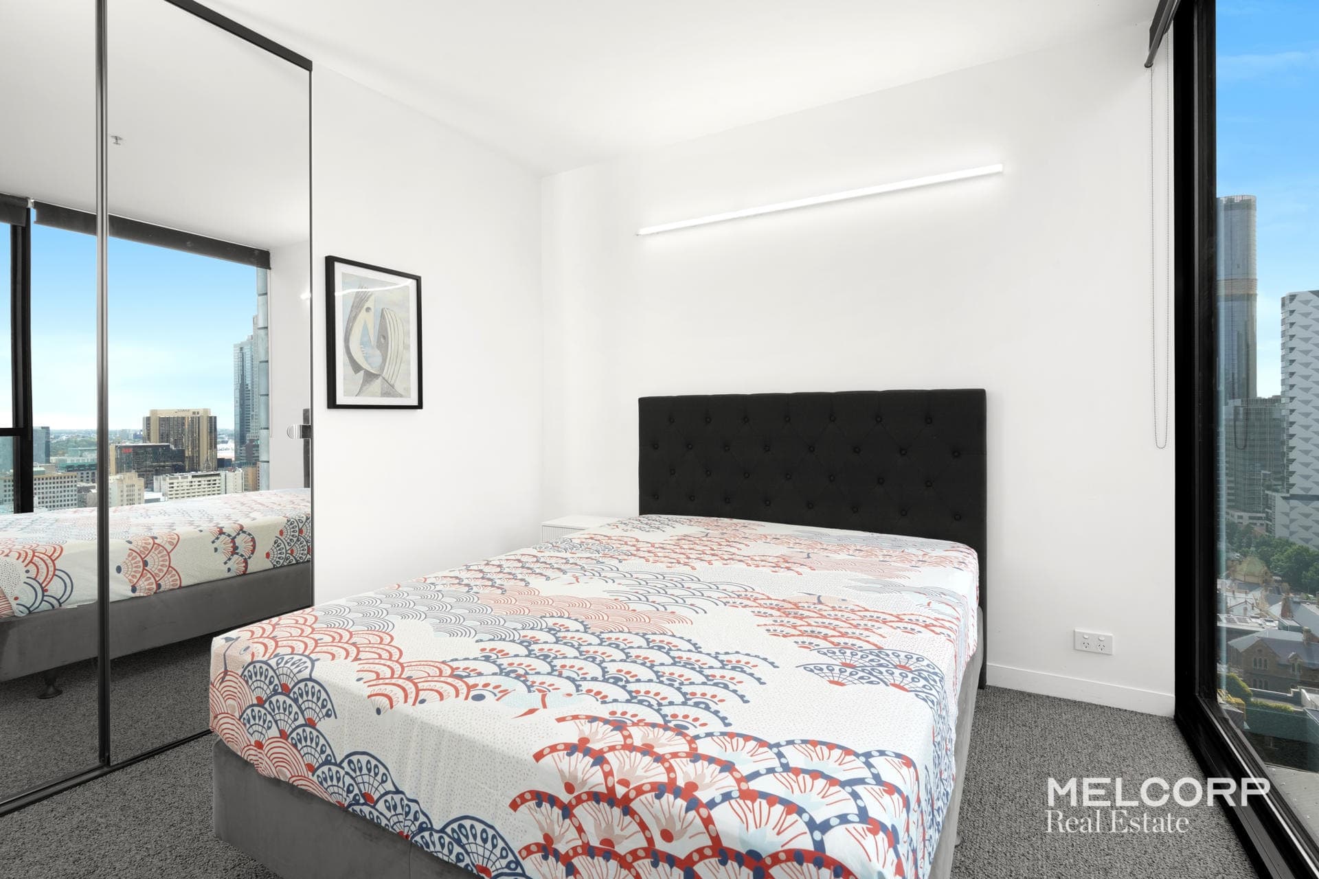 2807/31 A'beckett Street, Melbourne, VIC 3000, Melbourne - Thumbnail 5