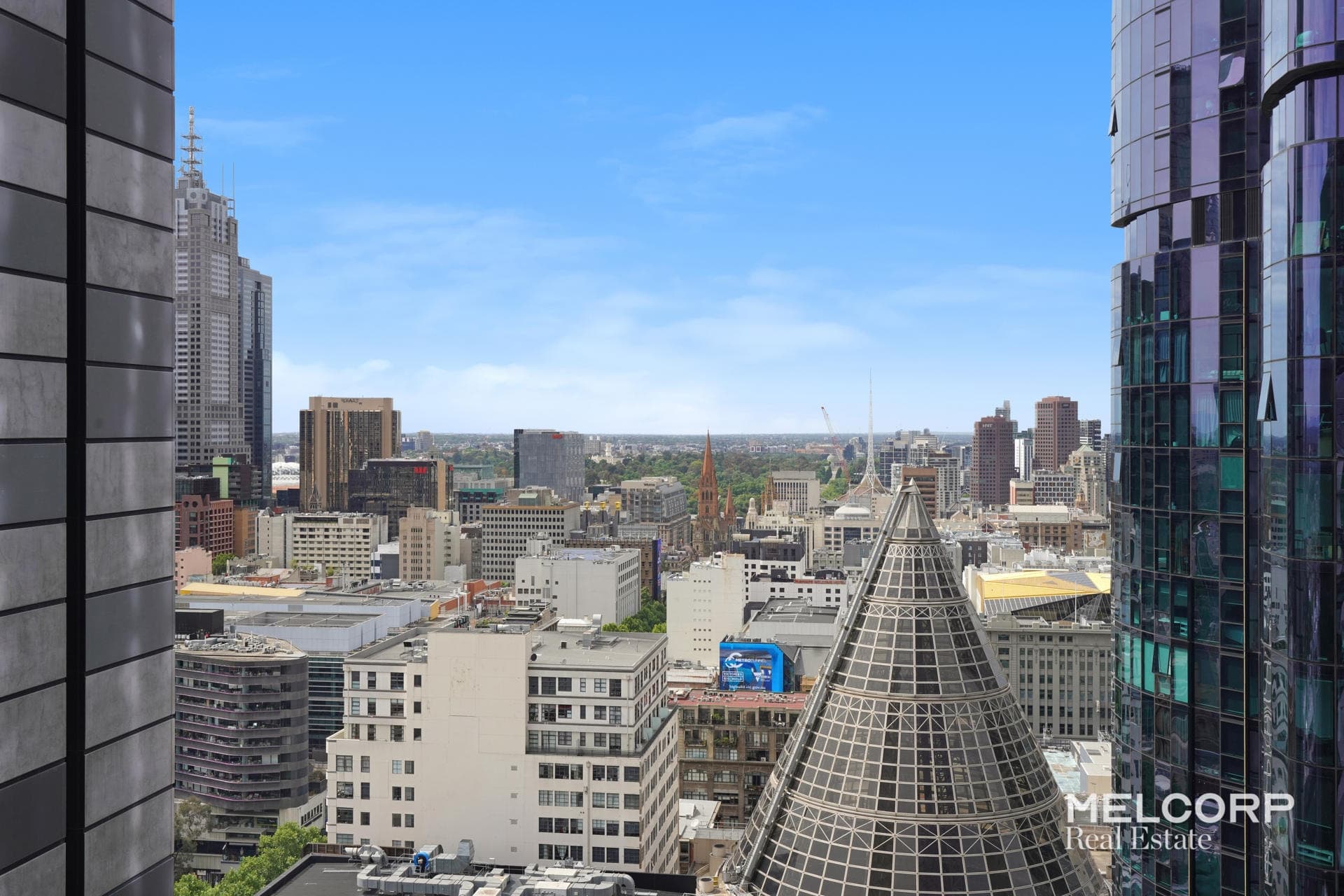 2807/31 A'beckett Street, Melbourne, VIC 3000, Melbourne - Thumbnail 7