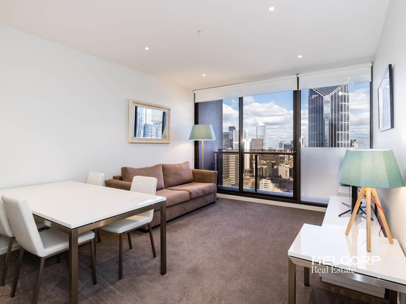 2902/318 Russell Street, Melbourne, VIC 3000, Melbourne - Image 1