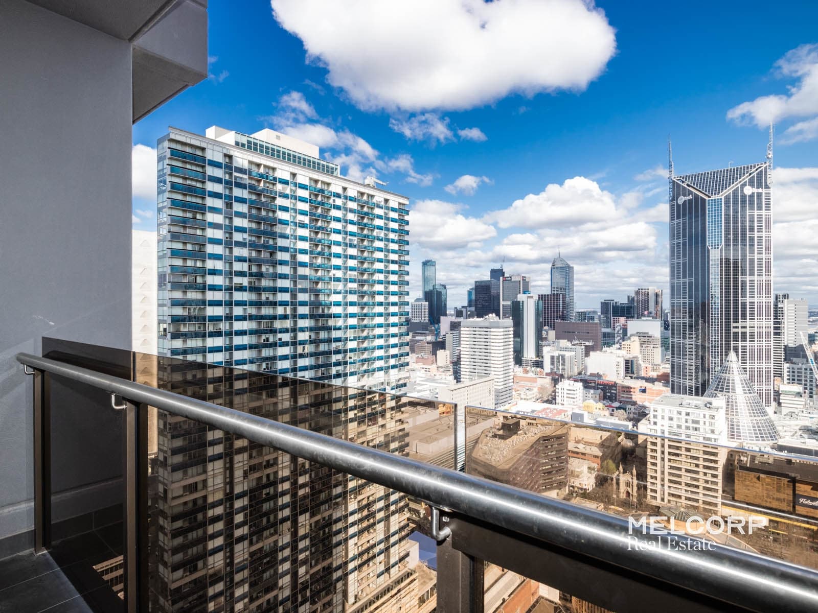 2902/318 Russell Street, Melbourne, VIC 3000, Melbourne - Thumbnail 4