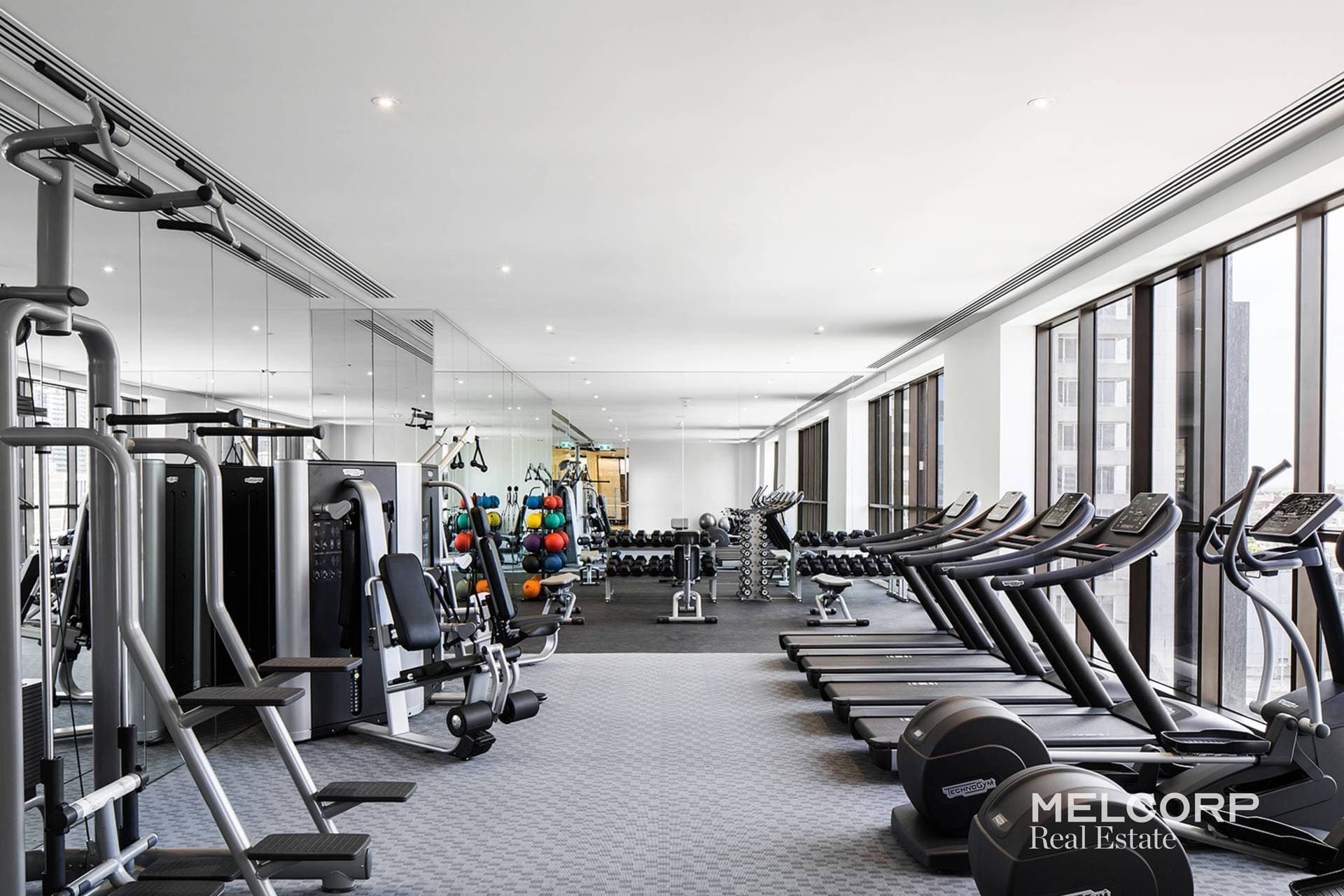 2902/318 Russell Street, Melbourne, VIC 3000, Melbourne - Thumbnail 6