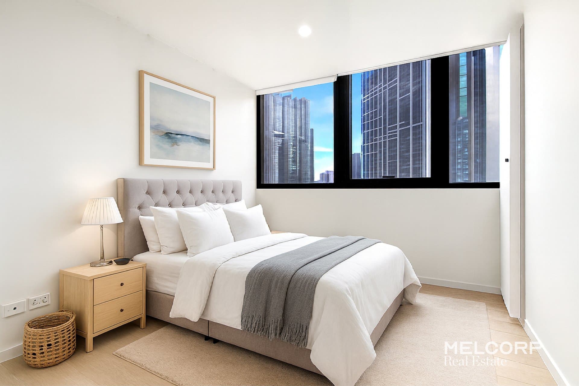 2007/8 Sutherland Street, Melbourne, VIC 3000, Melbourne - Thumbnail 5