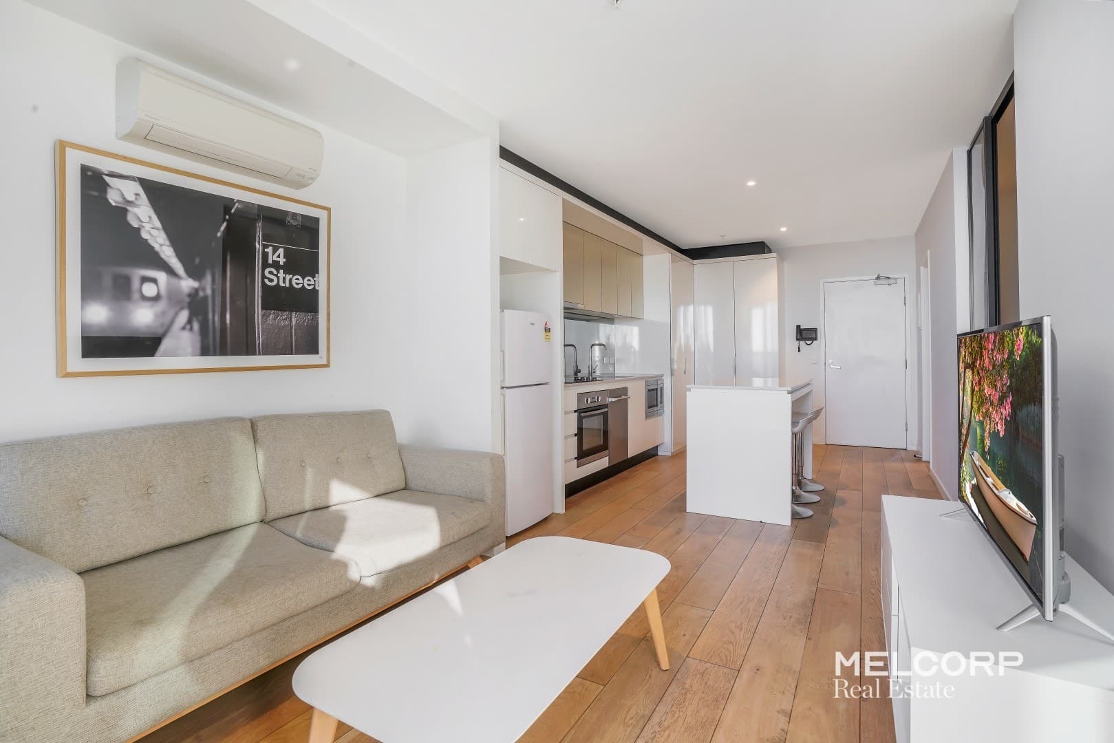 5008/33 Rose Lane, Melbourne, VIC 3000, Melbourne - Thumbnail 7