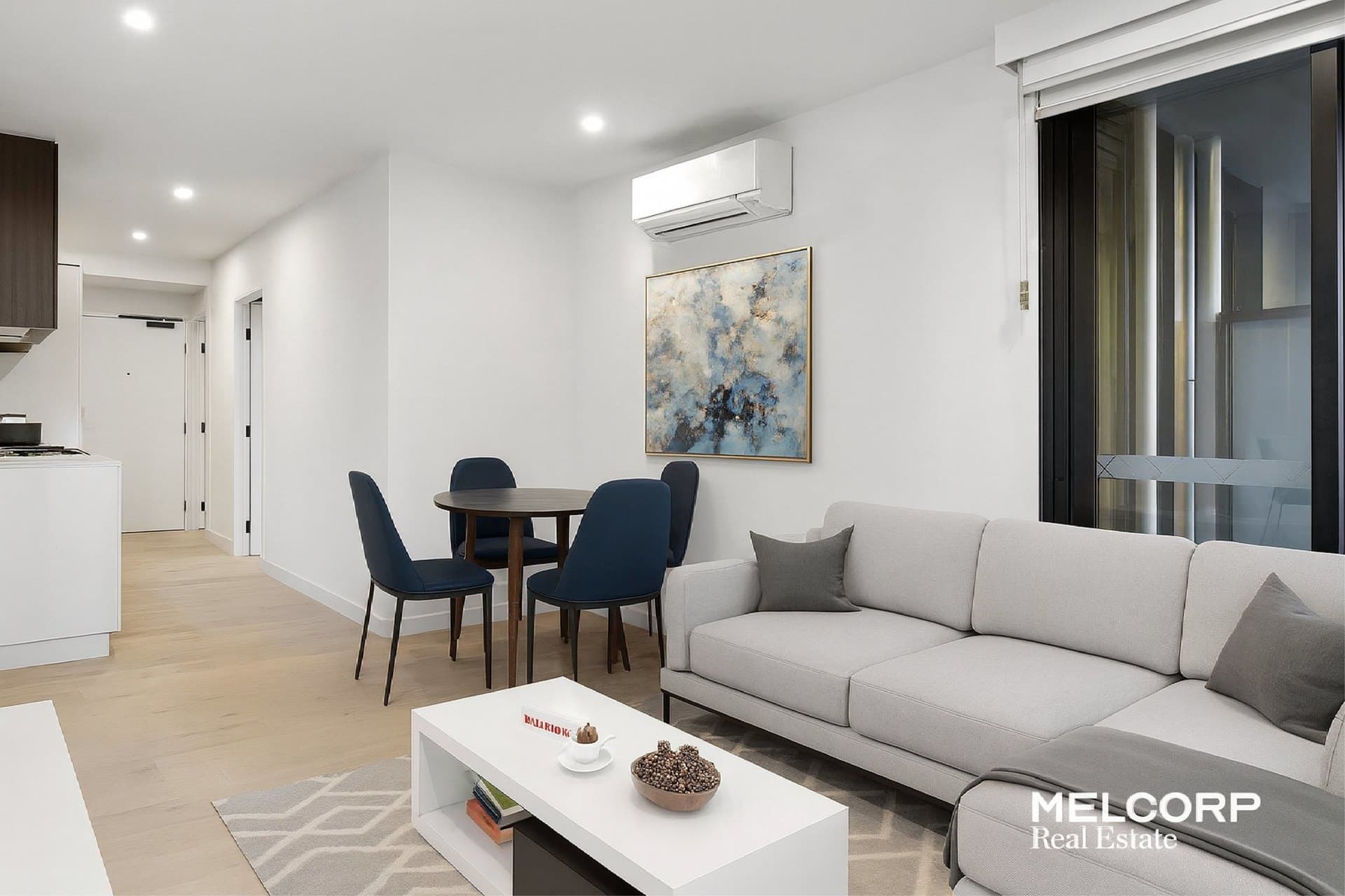 2222/864 Blackburn Road, Clayton, VIC 3168, Clayton - Image 1