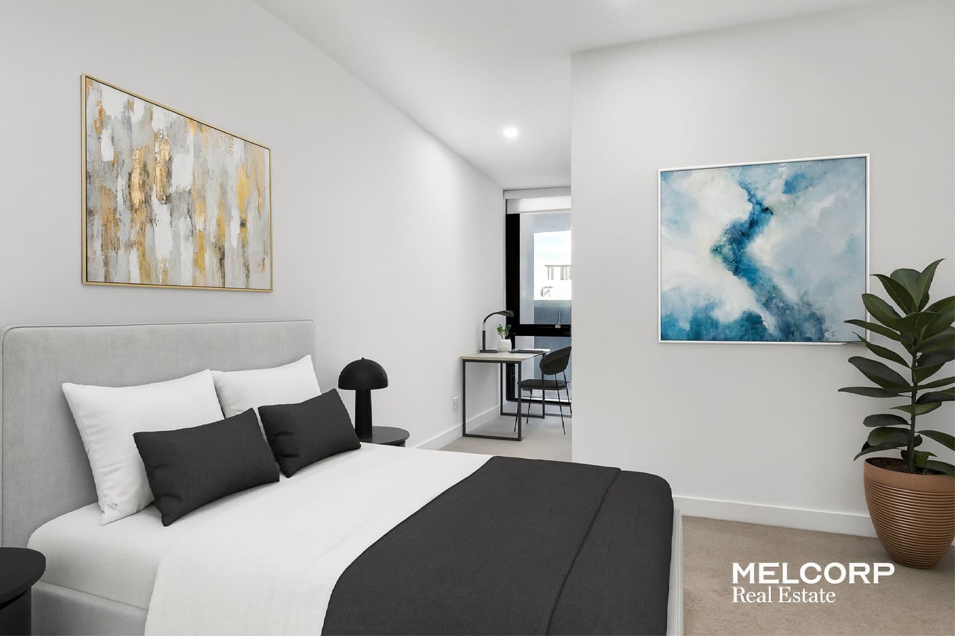 2222/864 Blackburn Road, Clayton, VIC 3168, Clayton - Thumbnail 3