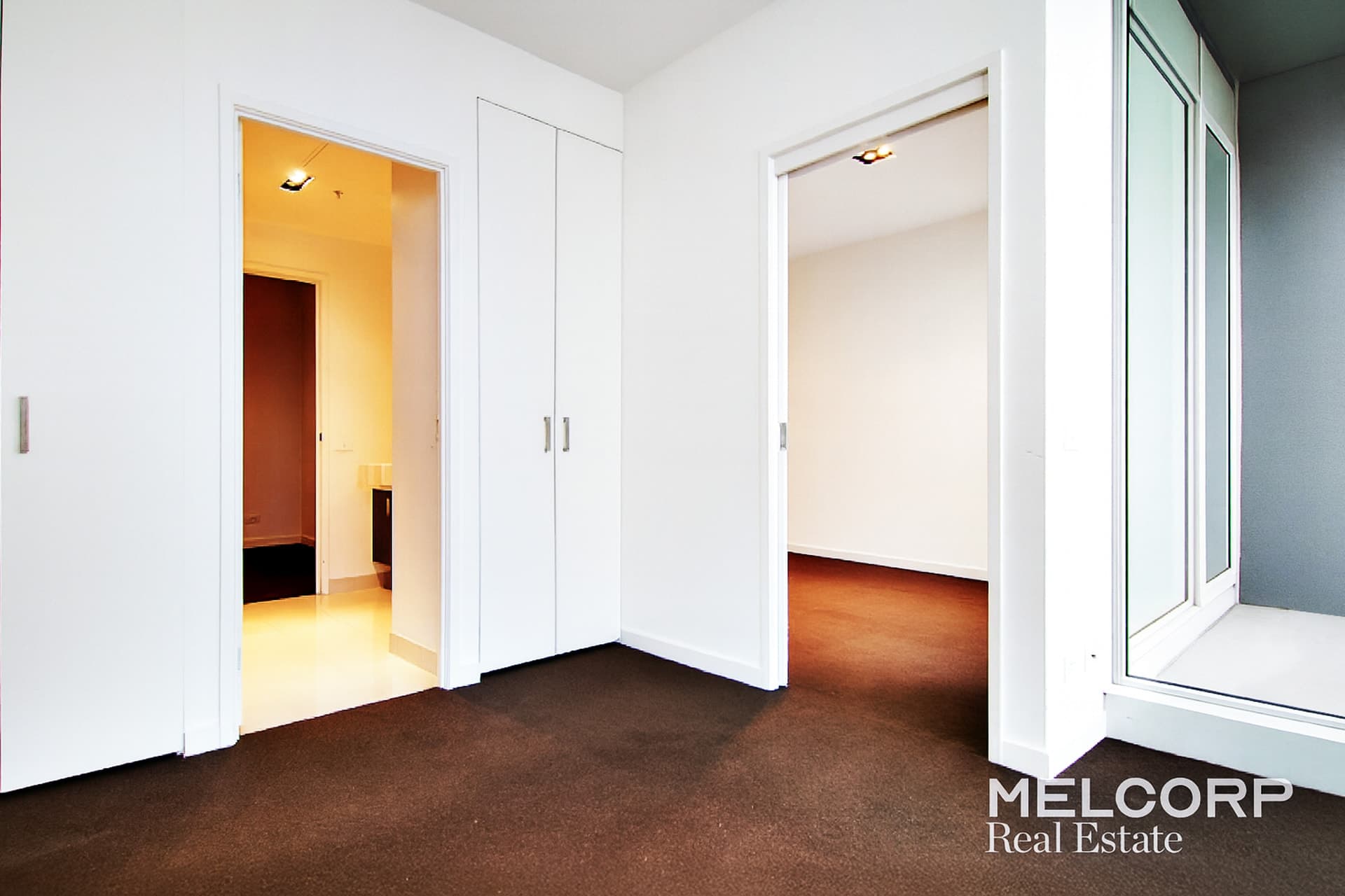 1410/8 Franklin Street, Melbourne, VIC 3000, Melbourne - Image 1