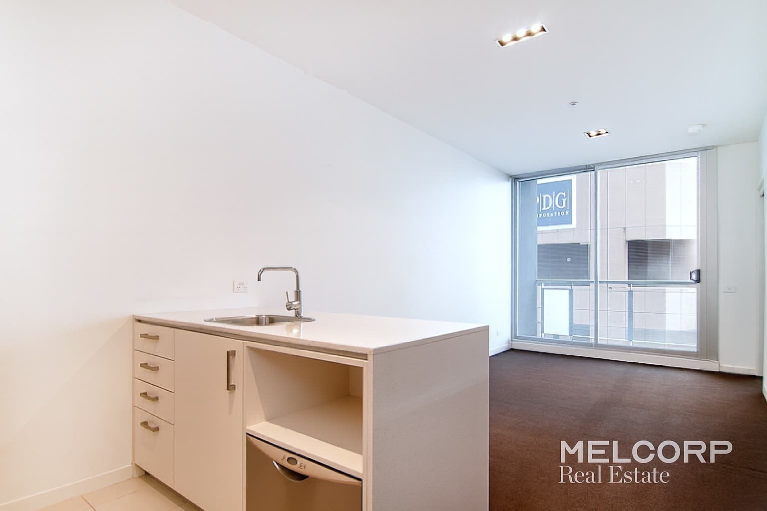 1410/8 Franklin Street, Melbourne, VIC 3000, Melbourne - Thumbnail 2