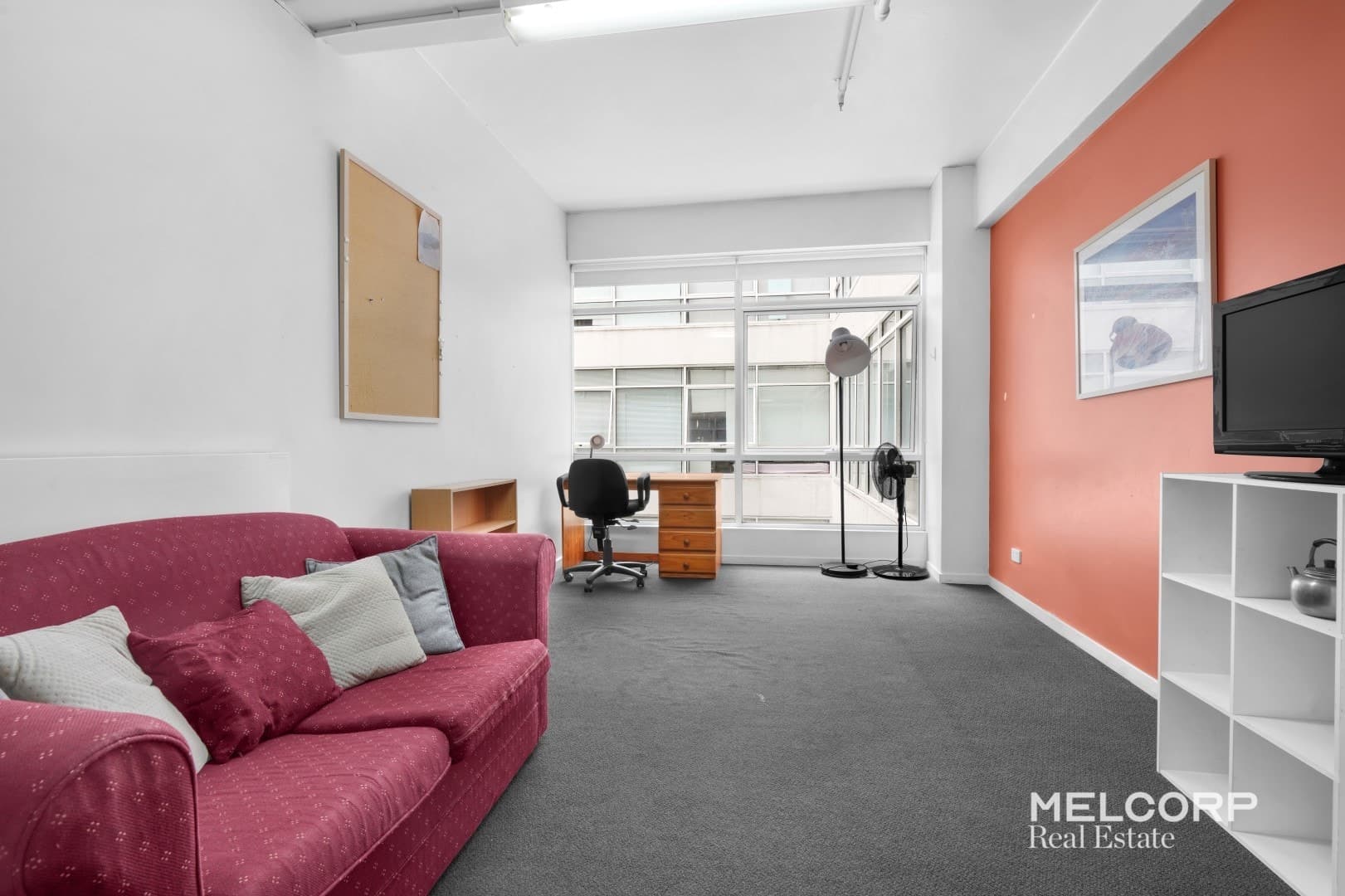 712/408 Lonsdale Street, Melbourne, VIC 3000, Melbourne - Image 1
