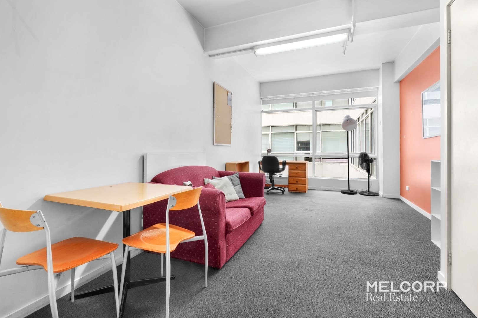 712/408 Lonsdale Street, Melbourne, VIC 3000, Melbourne - Thumbnail 2