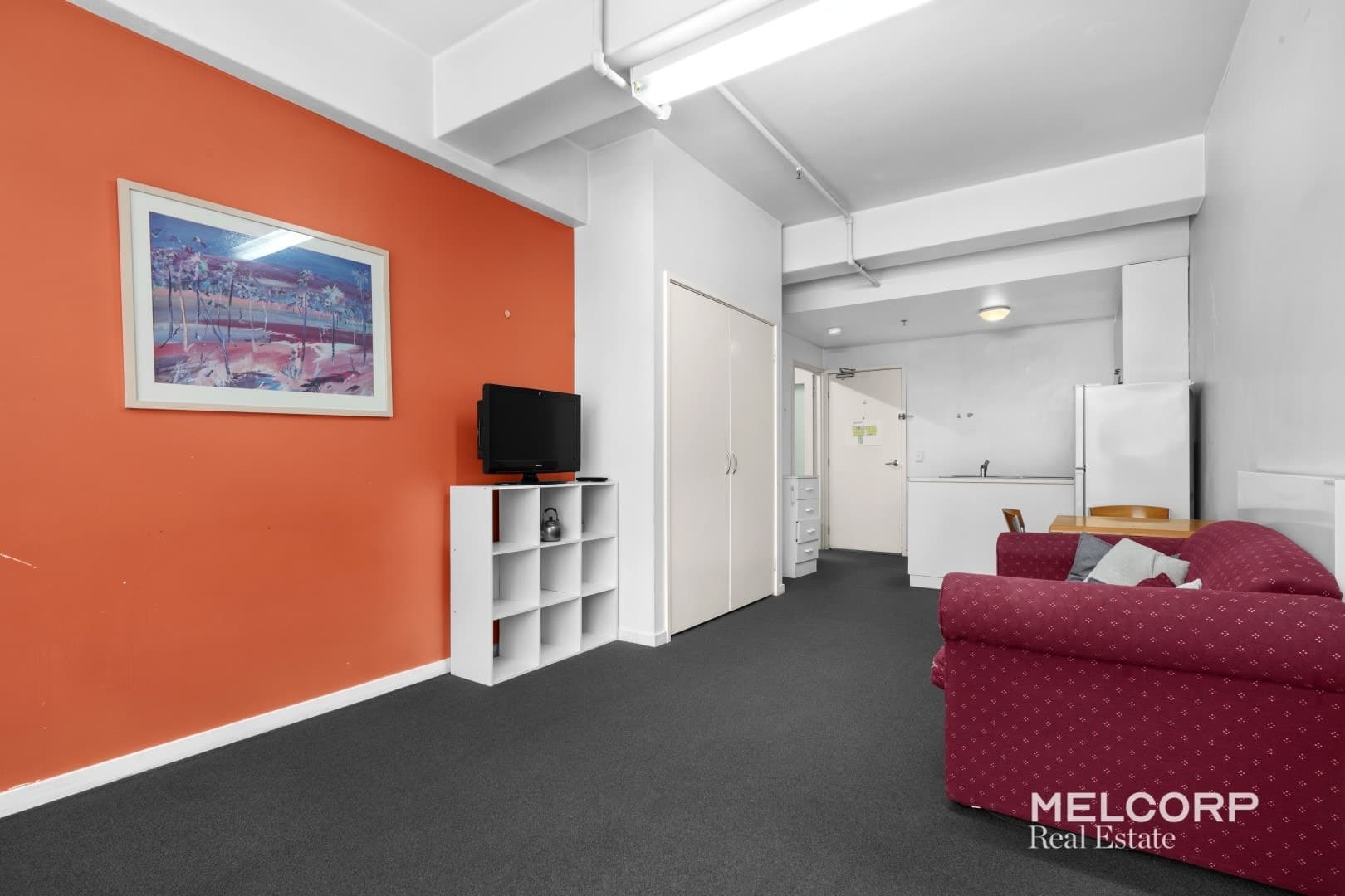 712/408 Lonsdale Street, Melbourne, VIC 3000, Melbourne - Thumbnail 3