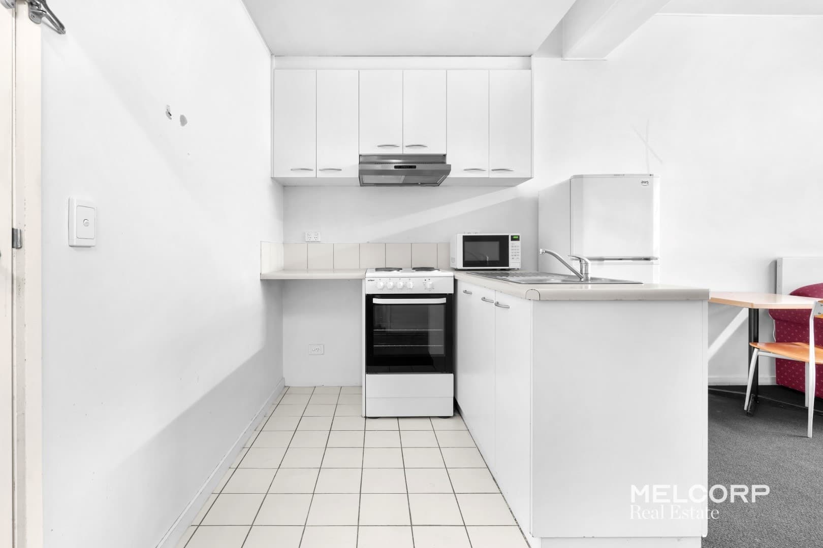712/408 Lonsdale Street, Melbourne, VIC 3000, Melbourne - Thumbnail 5