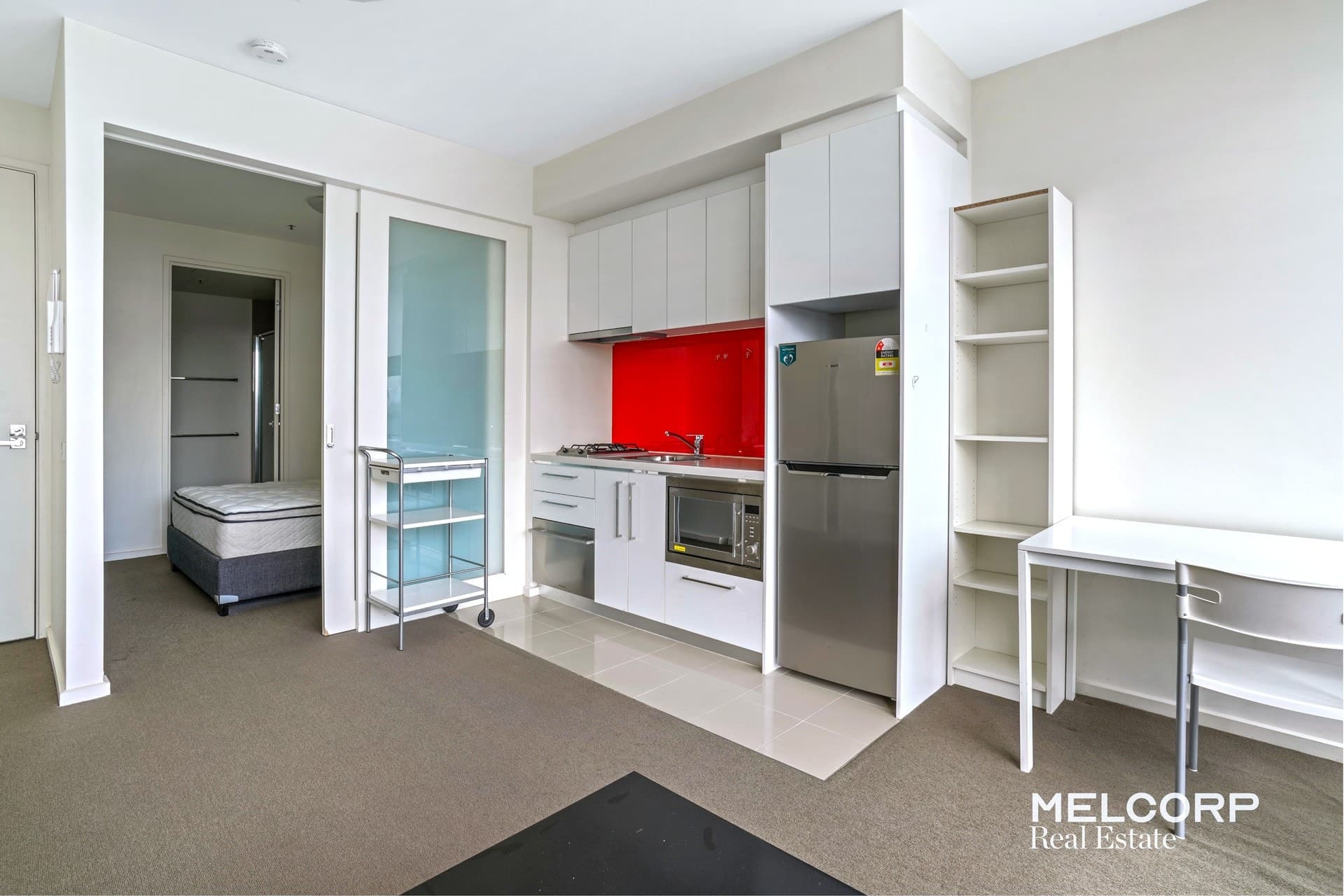 1302/25 Therry Street, Melbourne, VIC 3000, Melbourne - Thumbnail 2