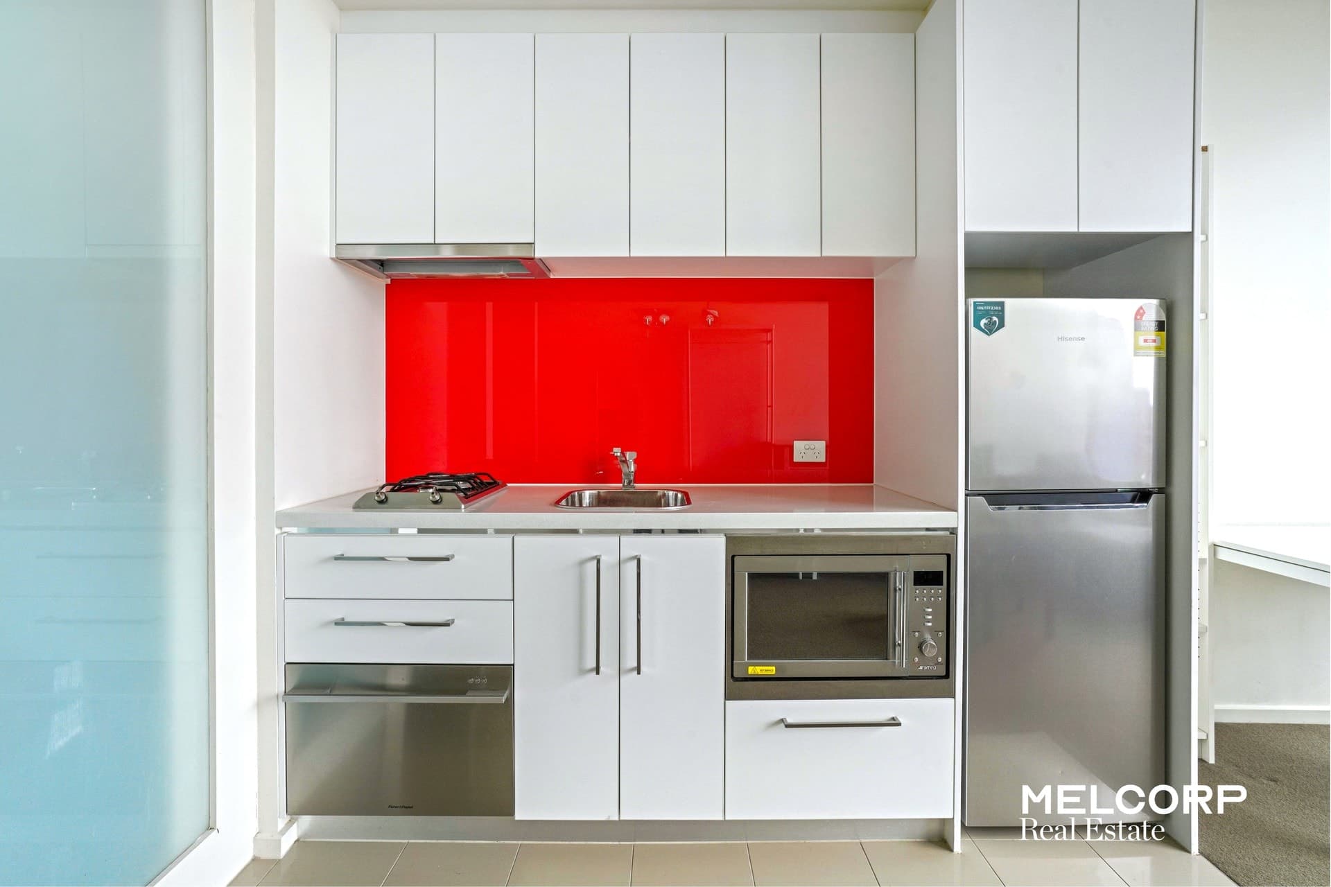 1302/25 Therry Street, Melbourne, VIC 3000, Melbourne - Thumbnail 4