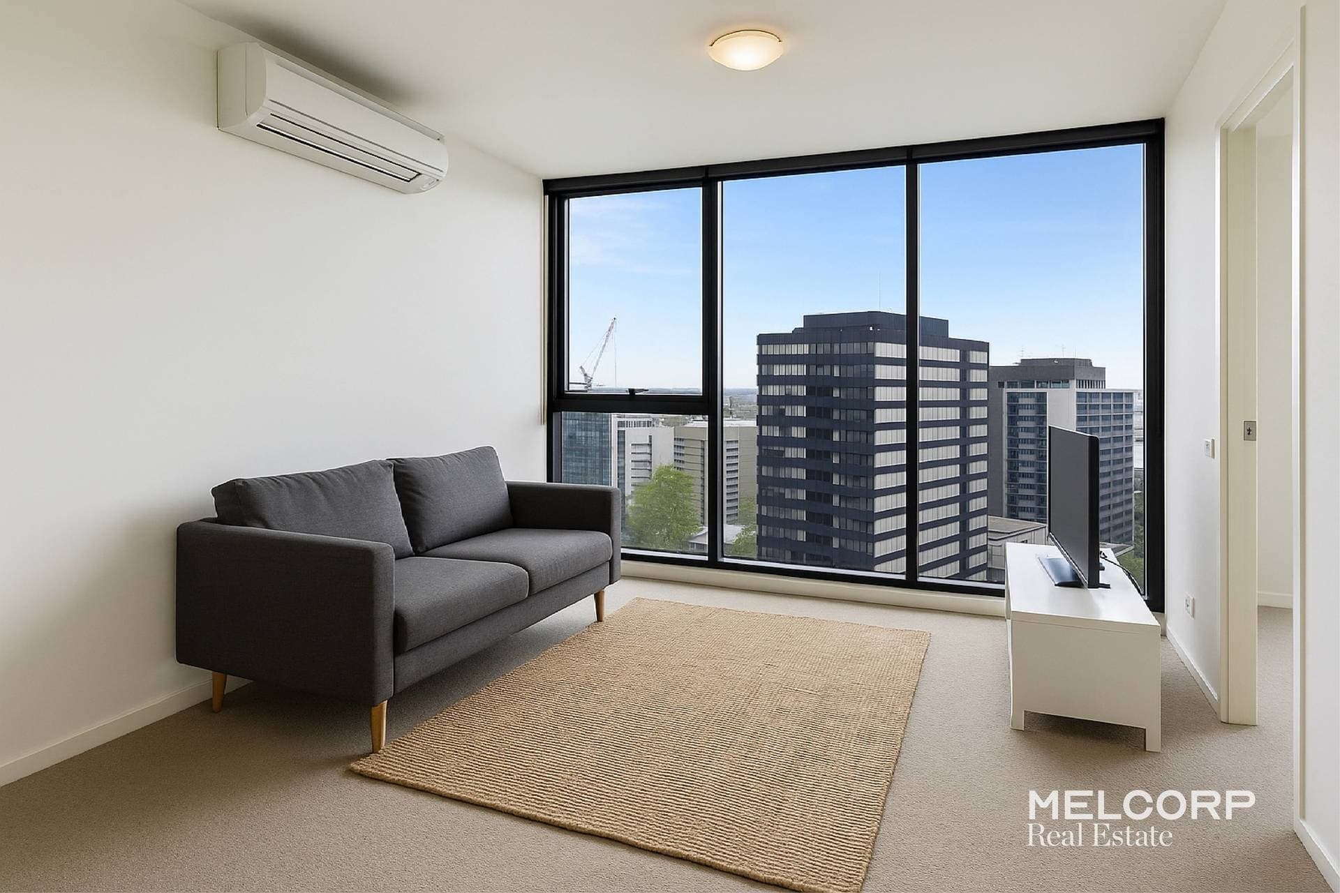 1403/25 Therry Street, Melbourne, VIC 3000, Melbourne - Image 1