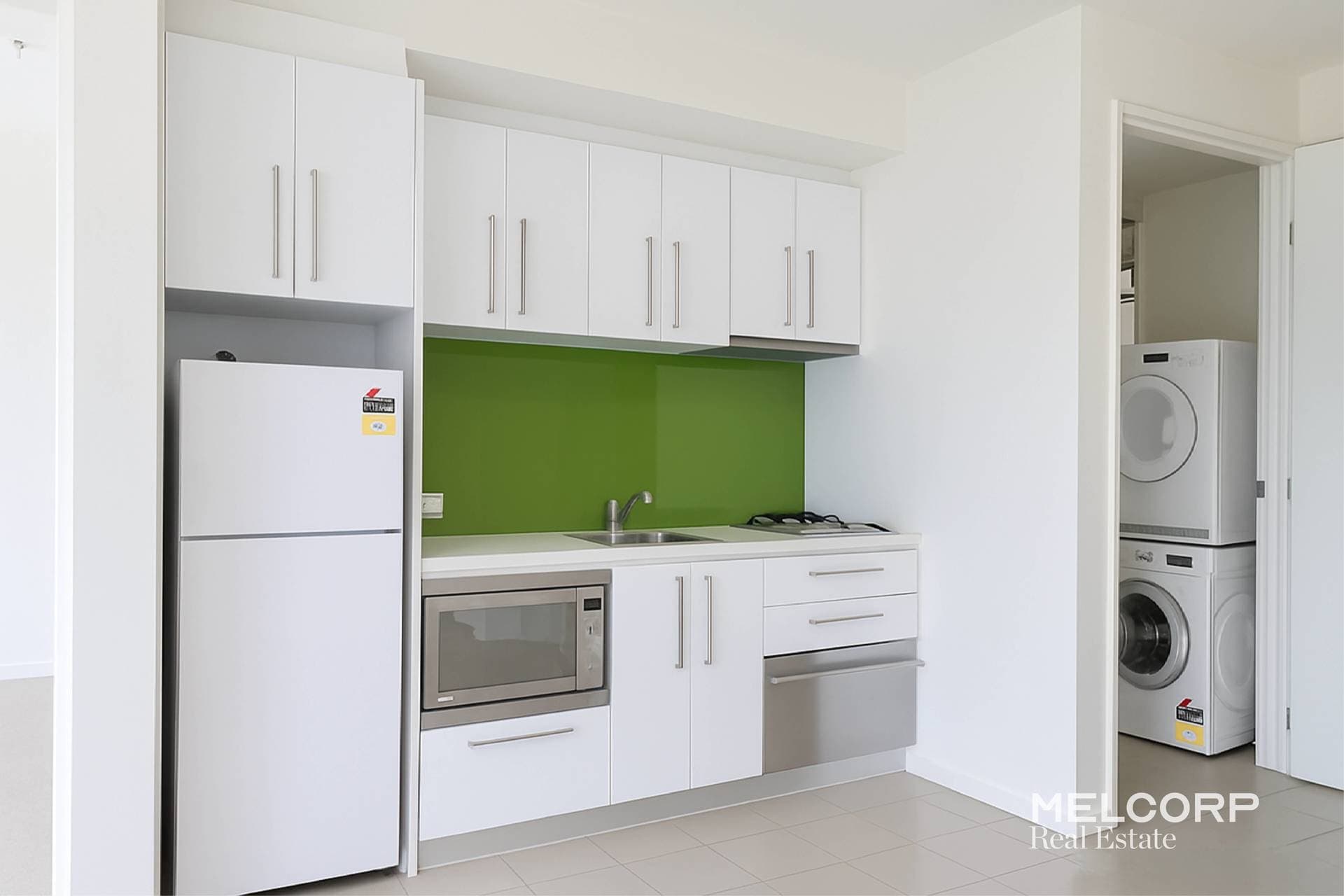 1403/25 Therry Street, Melbourne, VIC 3000, Melbourne - Thumbnail 2