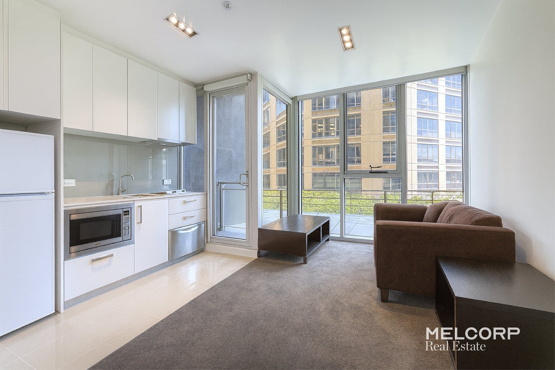 811/8 Franklin Street, Melbourne, VIC 3000, Melbourne - Image 1