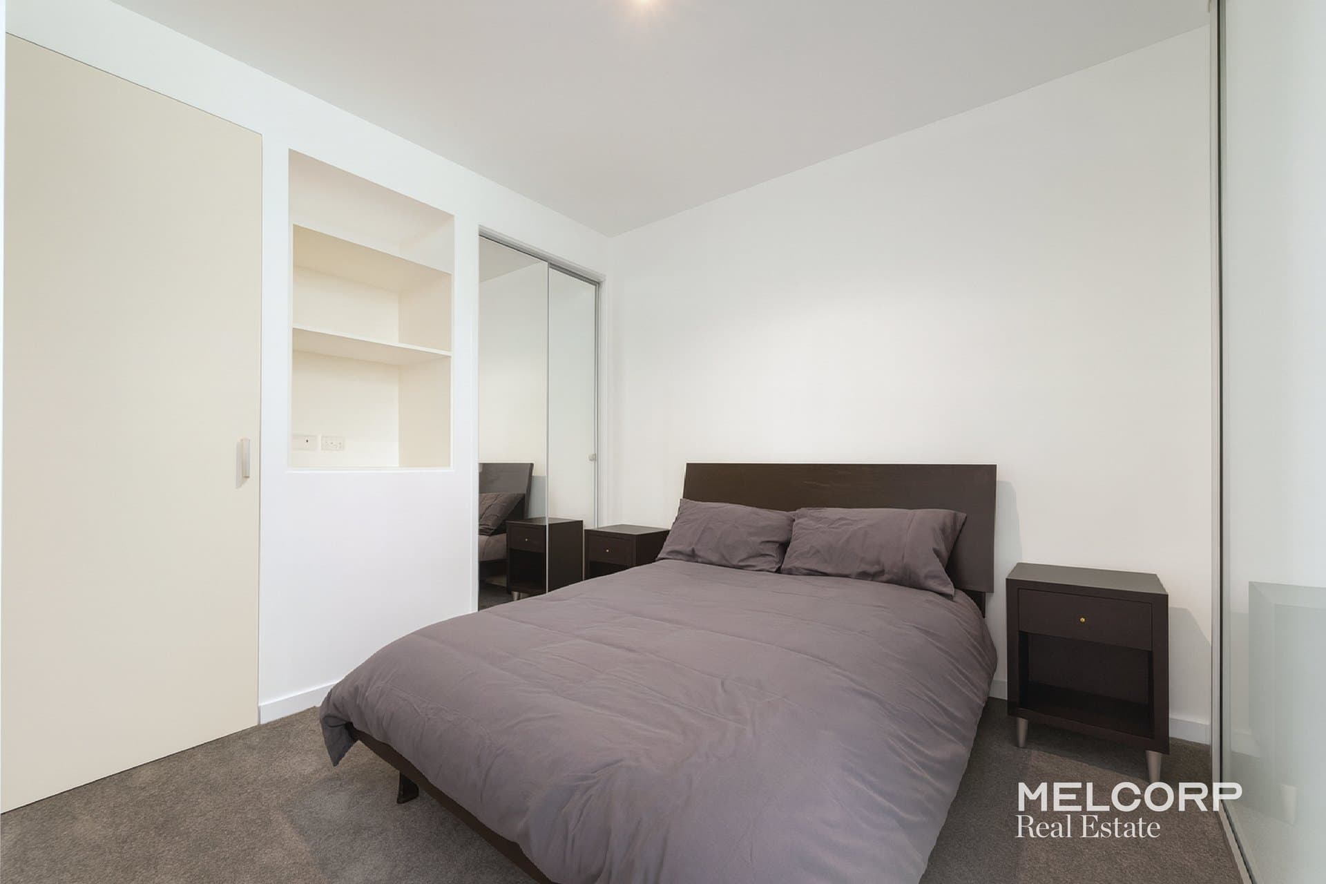 811/8 Franklin Street, Melbourne, VIC 3000, Melbourne - Thumbnail 4