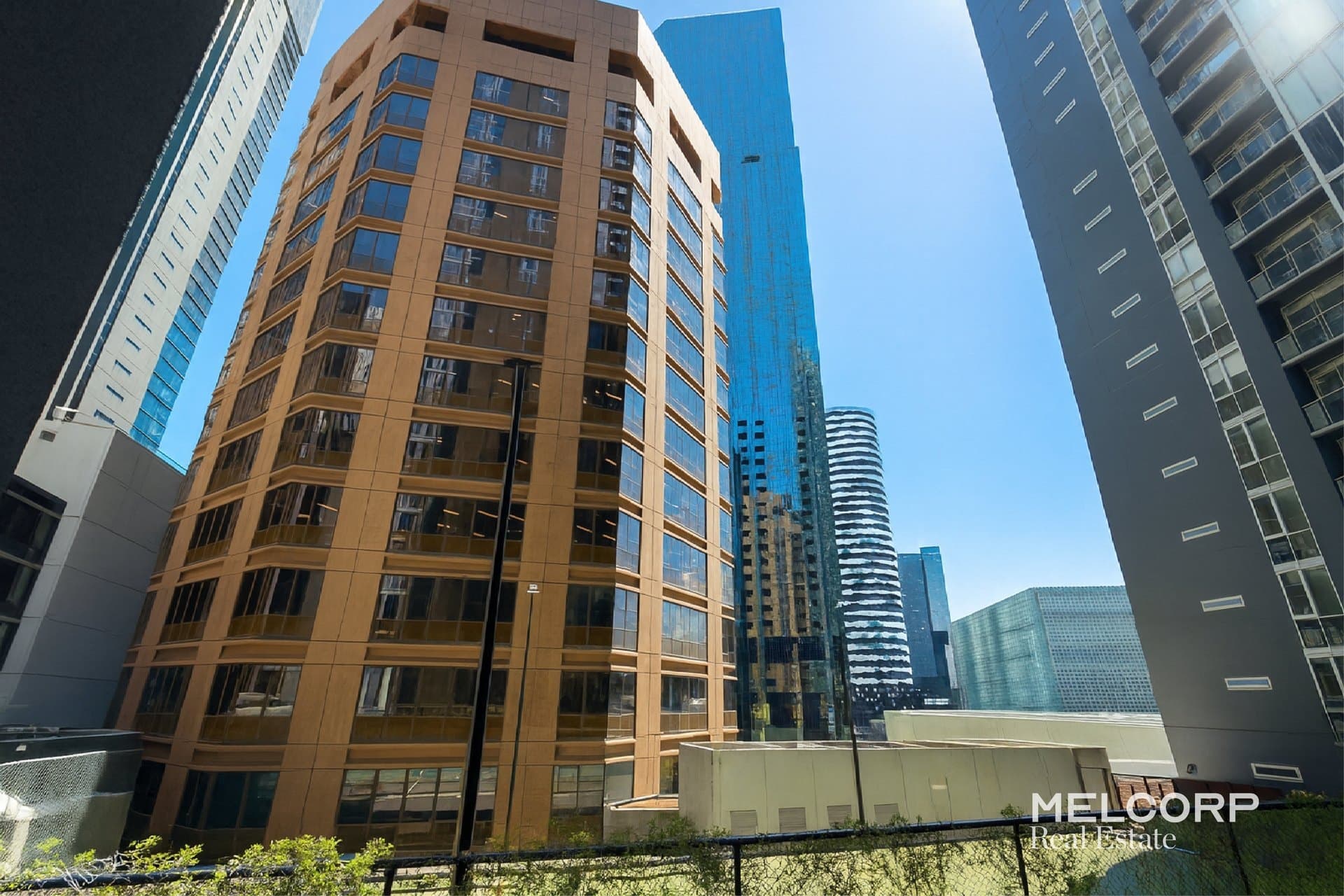 811/8 Franklin Street, Melbourne, VIC 3000, Melbourne - Thumbnail 5