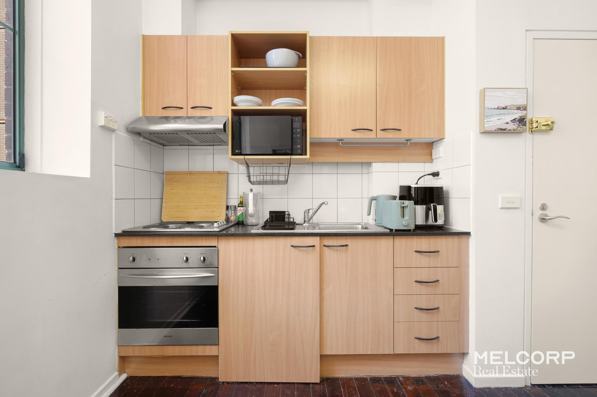 307/441 Lonsdale Street, Melbourne, VIC 3000, Melbourne - Thumbnail 5