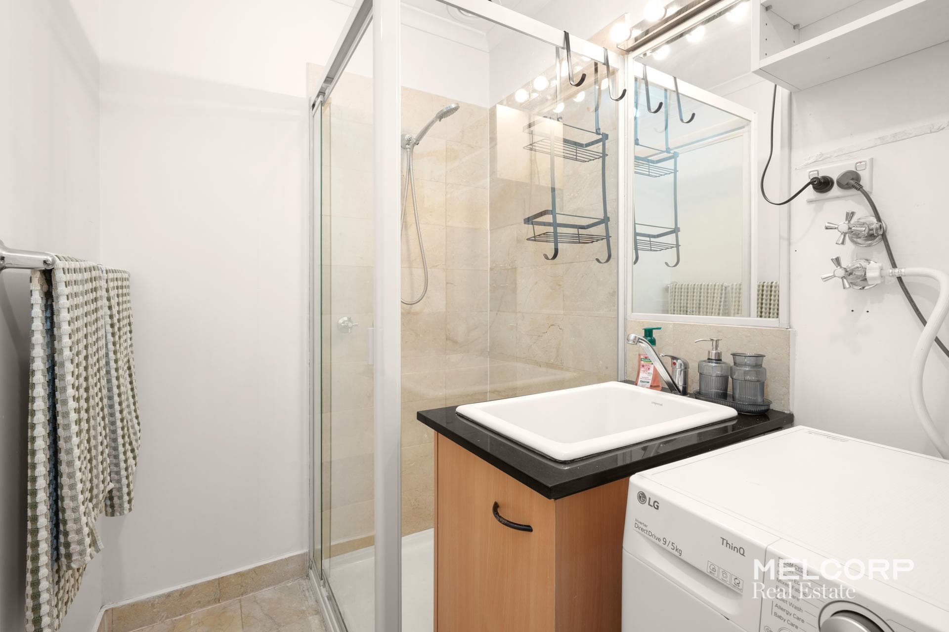 307/441 Lonsdale Street, Melbourne, VIC 3000, Melbourne - Thumbnail 6