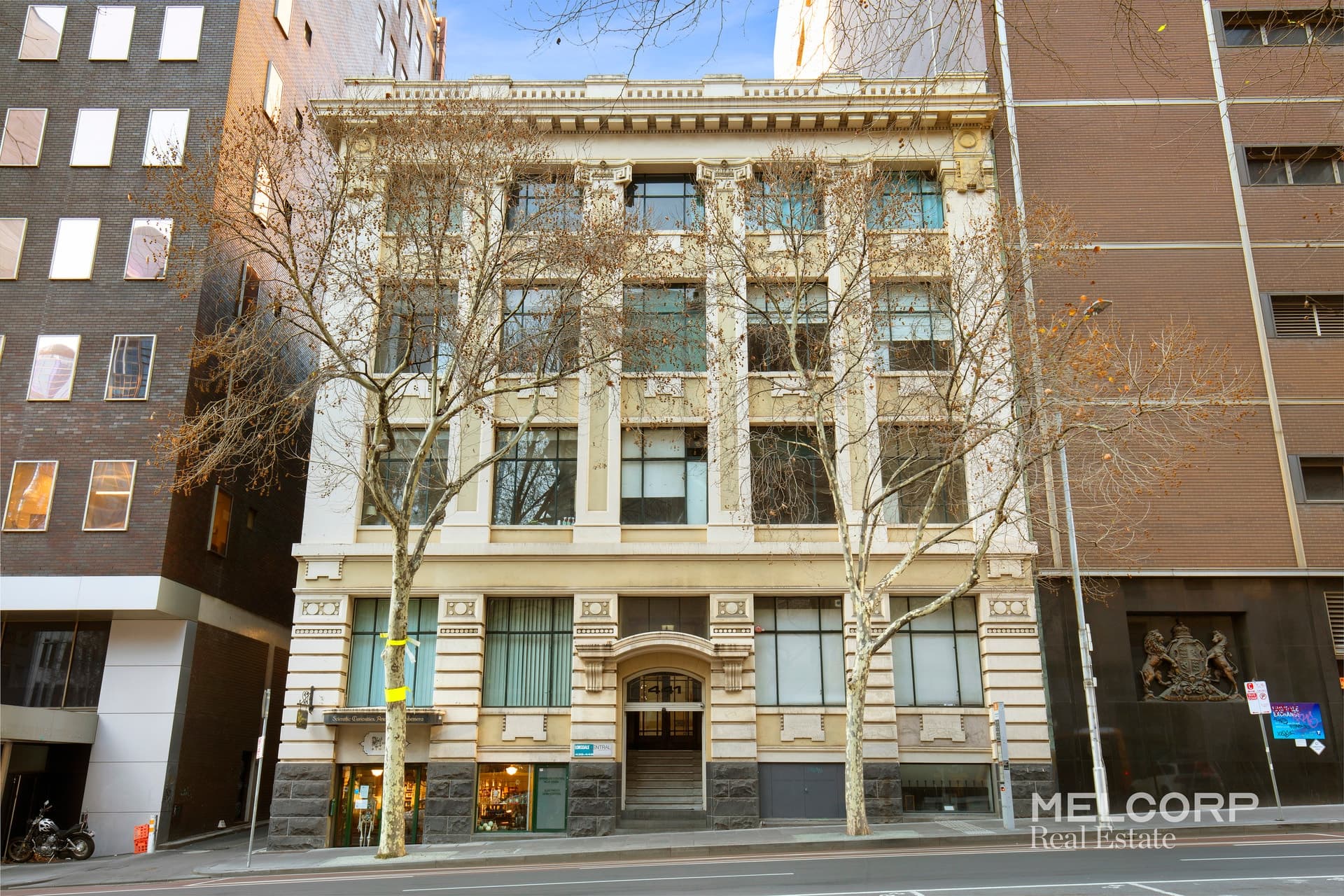 307/441 Lonsdale Street, Melbourne, VIC 3000, Melbourne - Thumbnail 7