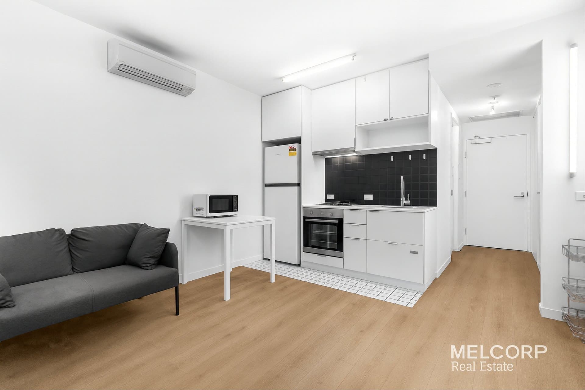 1307/31 A'beckett Street, Melbourne, VIC 3000, Melbourne - Thumbnail 6