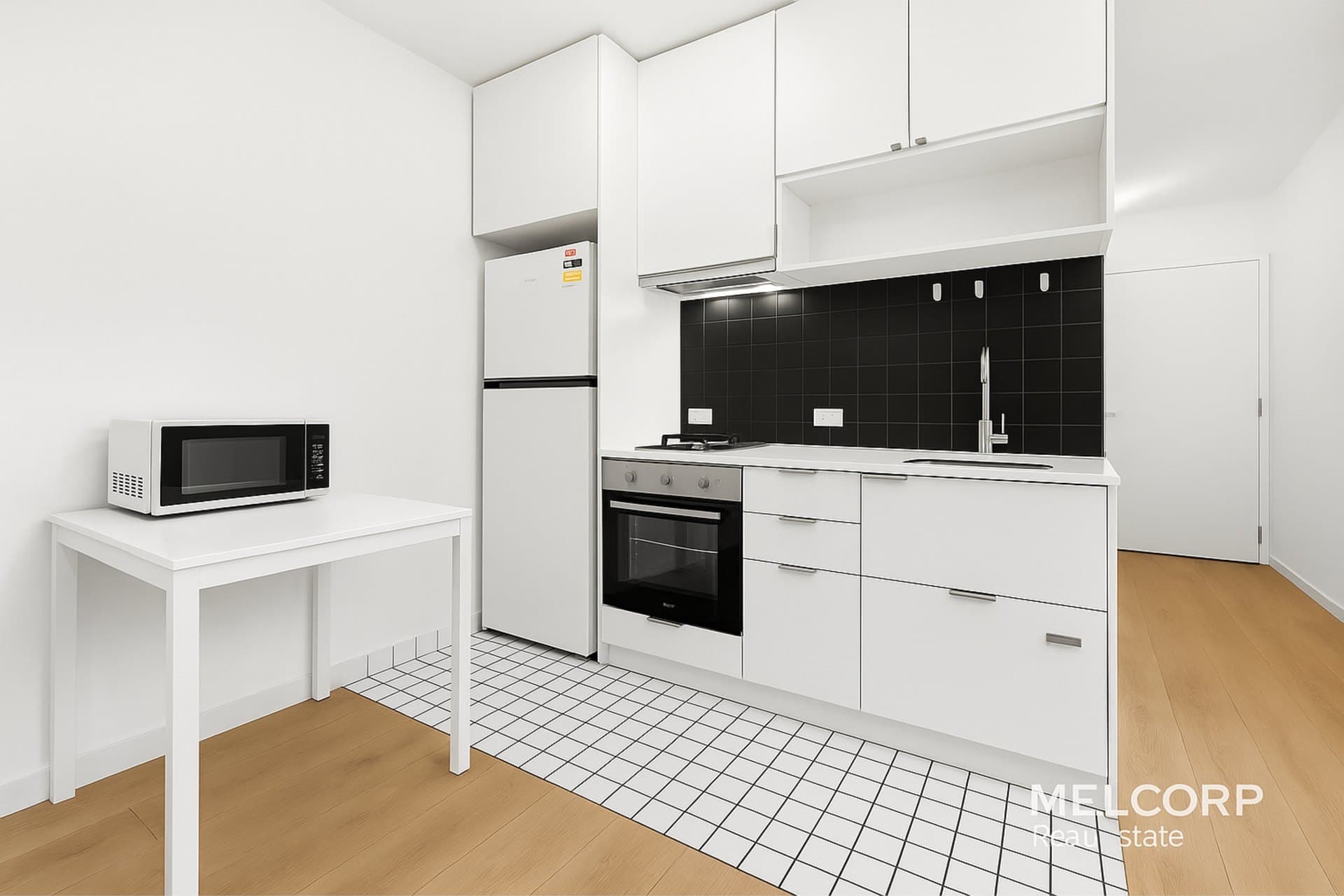 1307/31 A'beckett Street, Melbourne, VIC 3000, Melbourne - Thumbnail 7